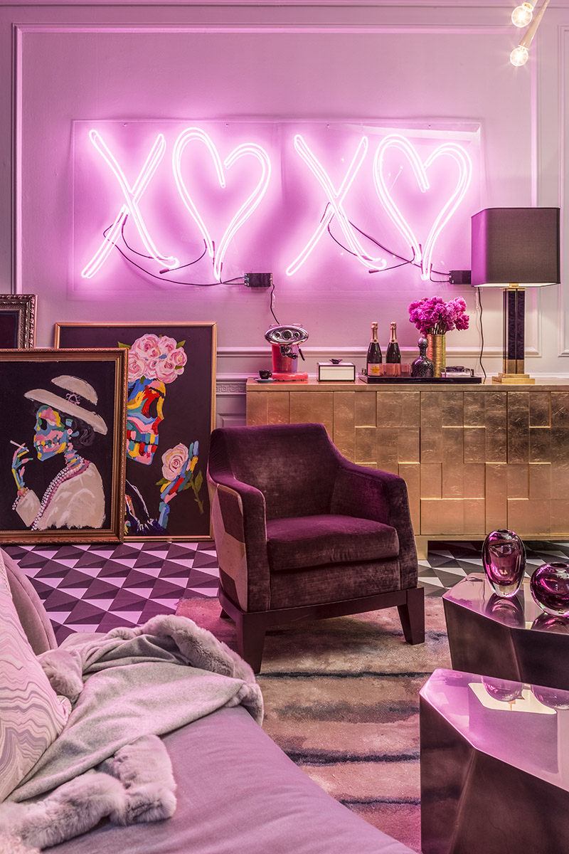 Antonino Buzzetta Design