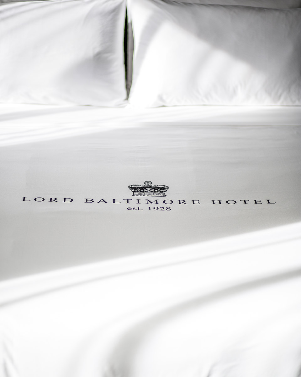 Lord Baltimore-Baltimore