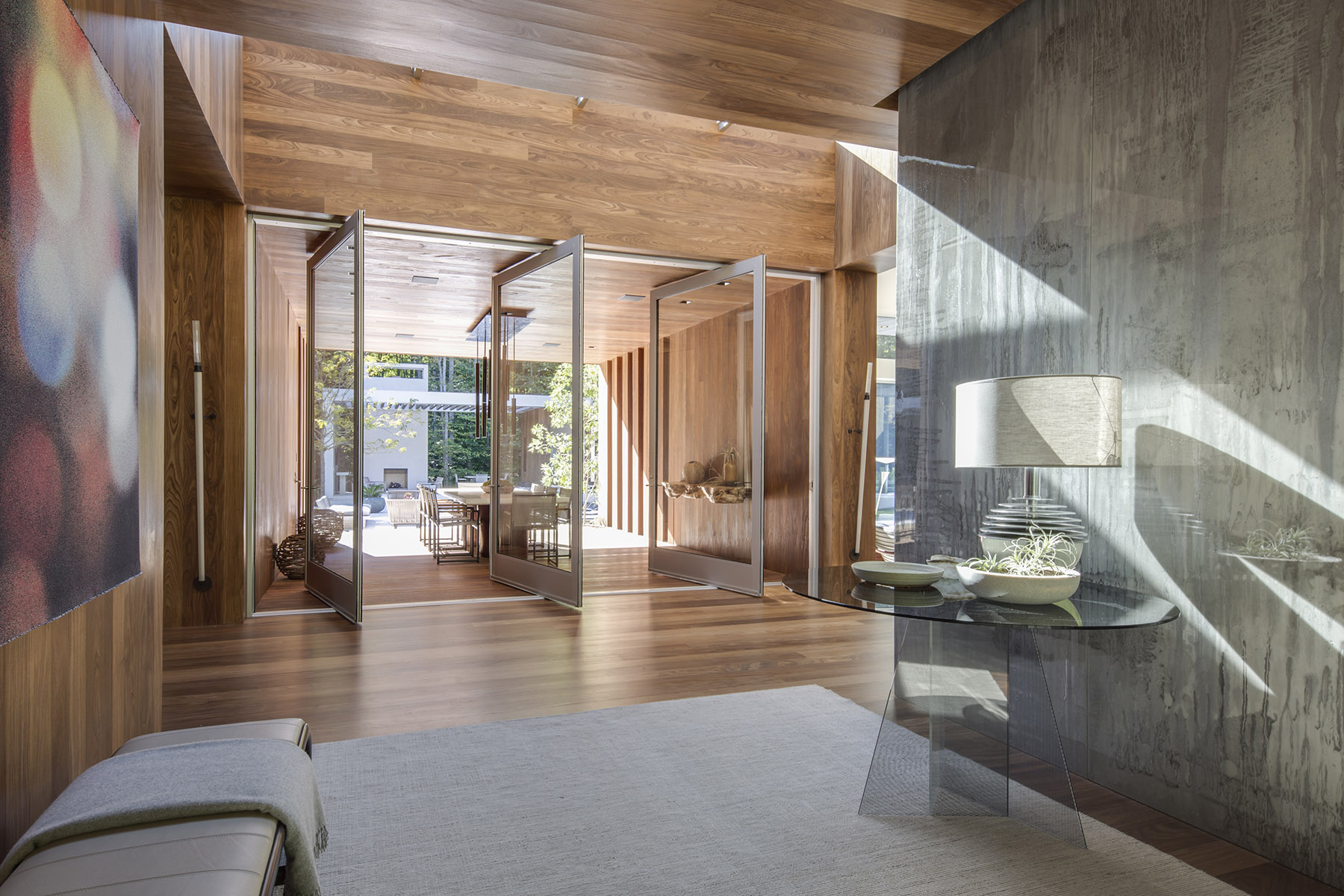Blaze Makoid Architecture