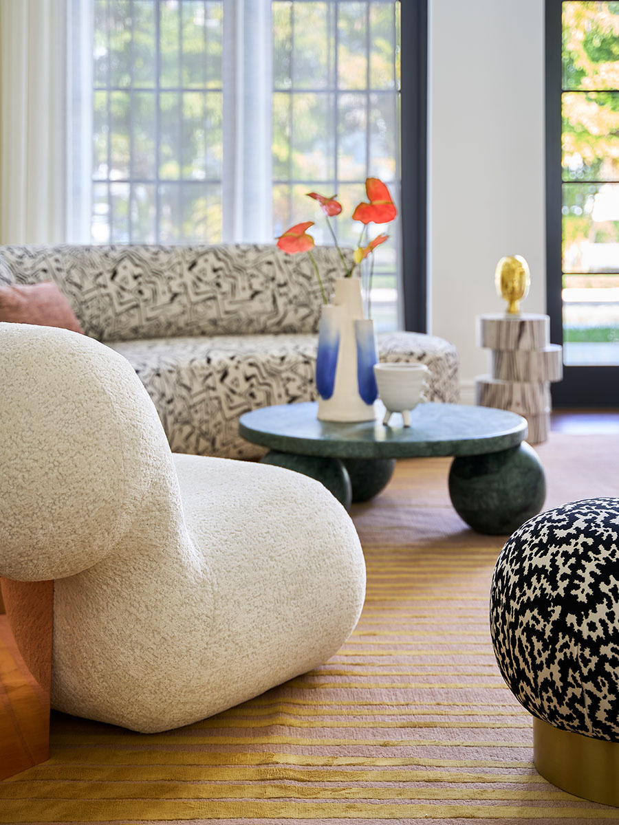 Ali Budd Interiors