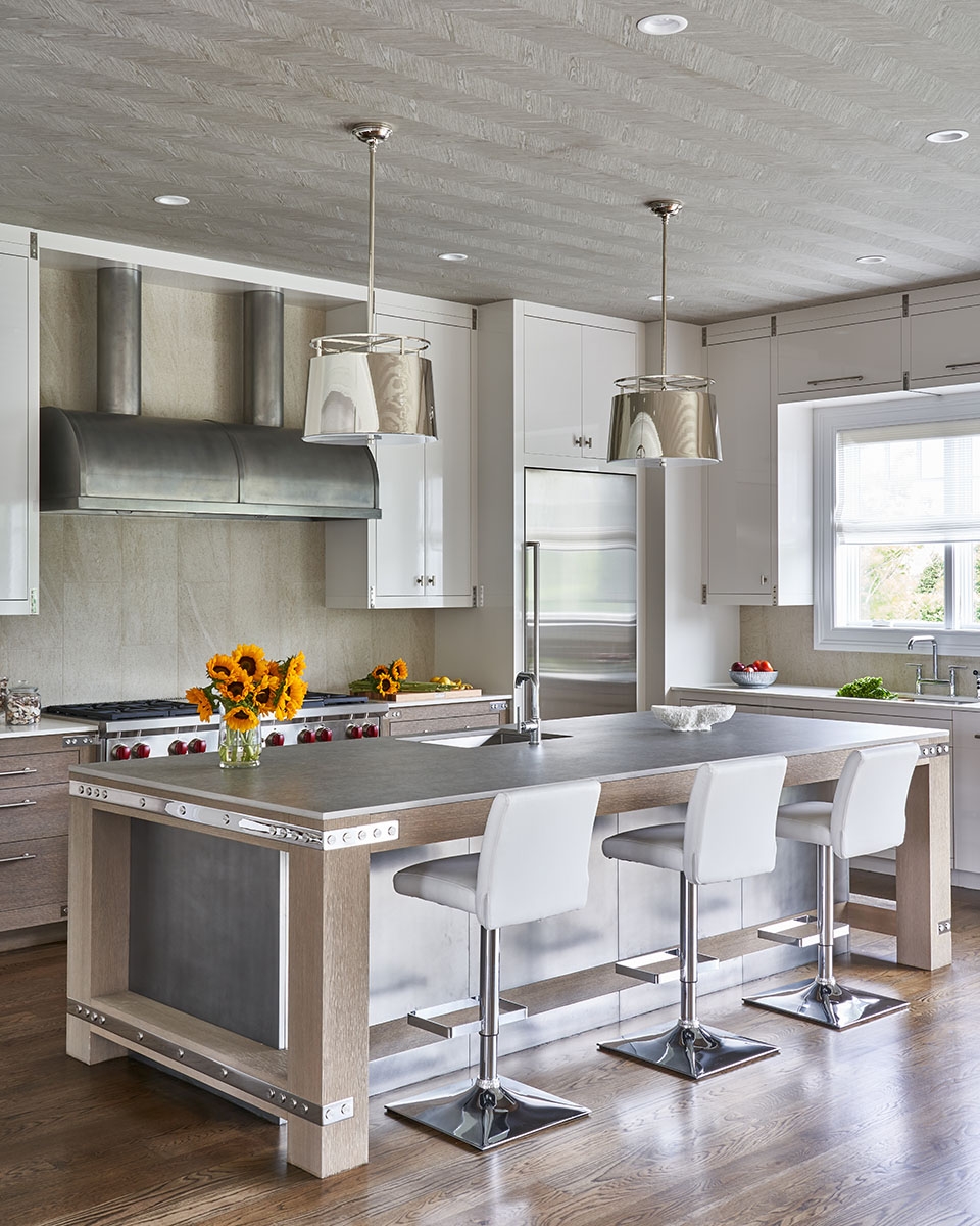 Ciuffo Cabinetry