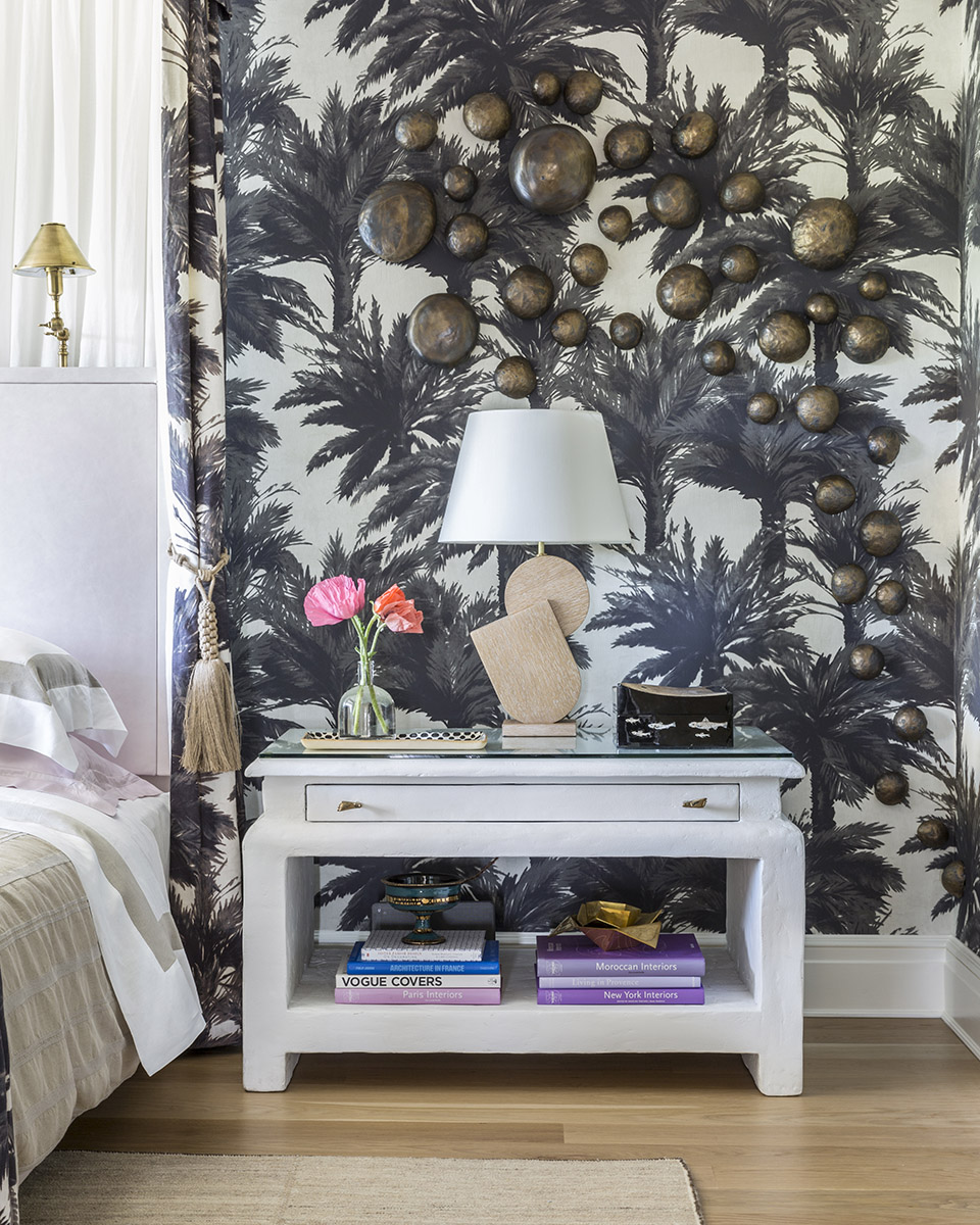 Marco Ricca Design Holiday House NYC+Hampton