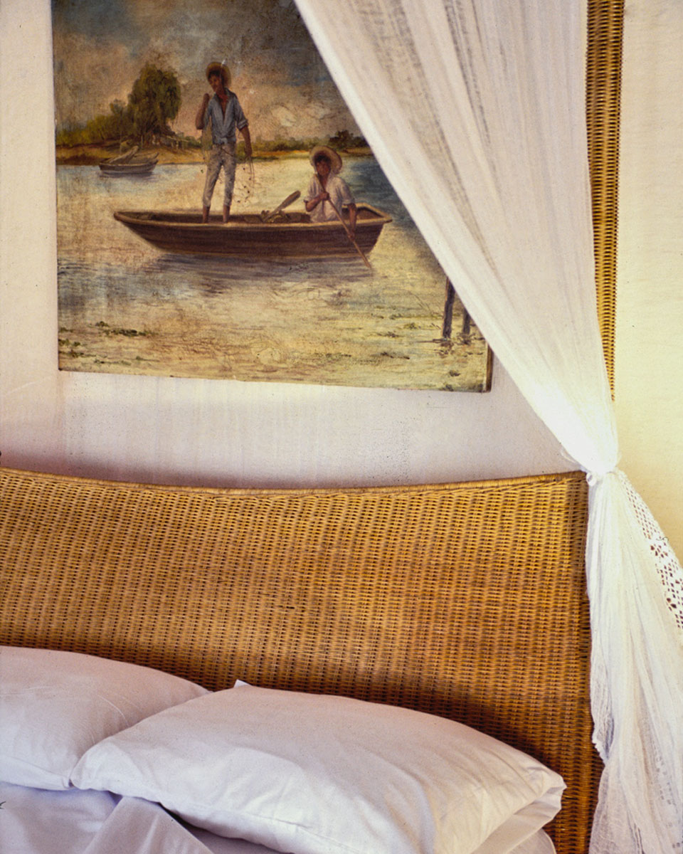 Hotelito Desconocido , Mexico