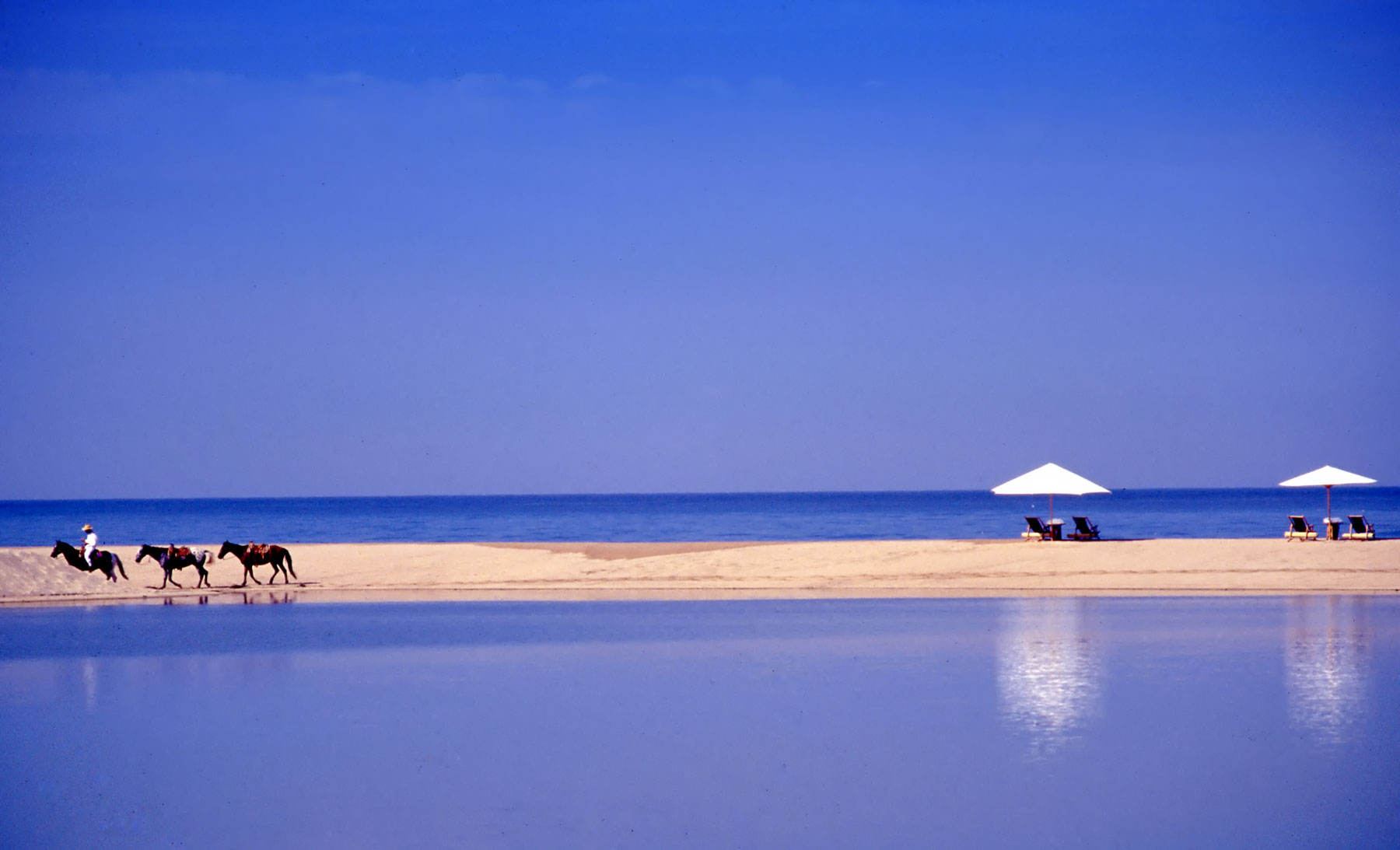 Hotelito Desconocido , Mexico