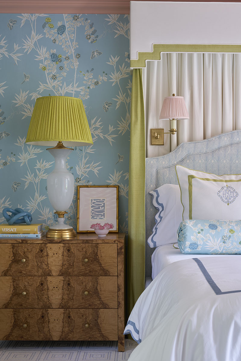 Amy Kummer Interiors