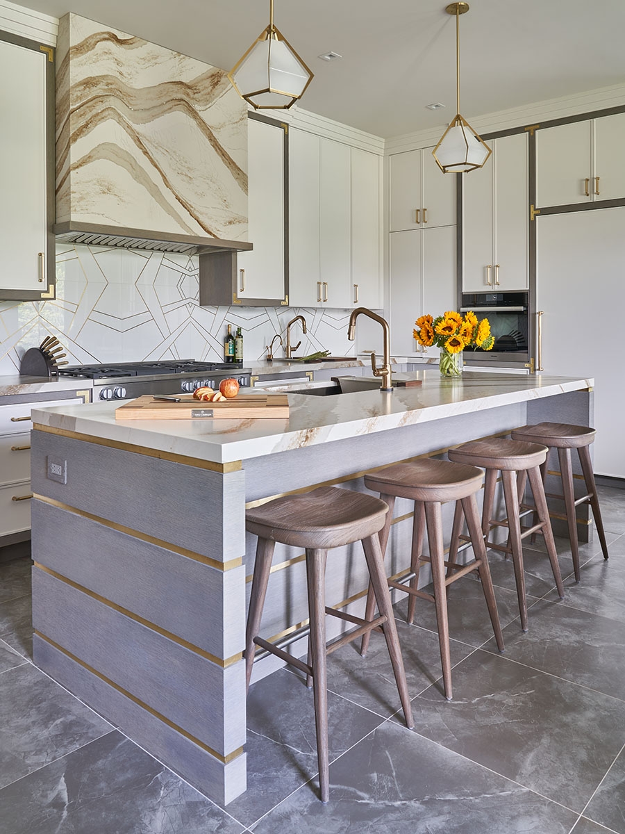 Ciuffo Cabinetry
