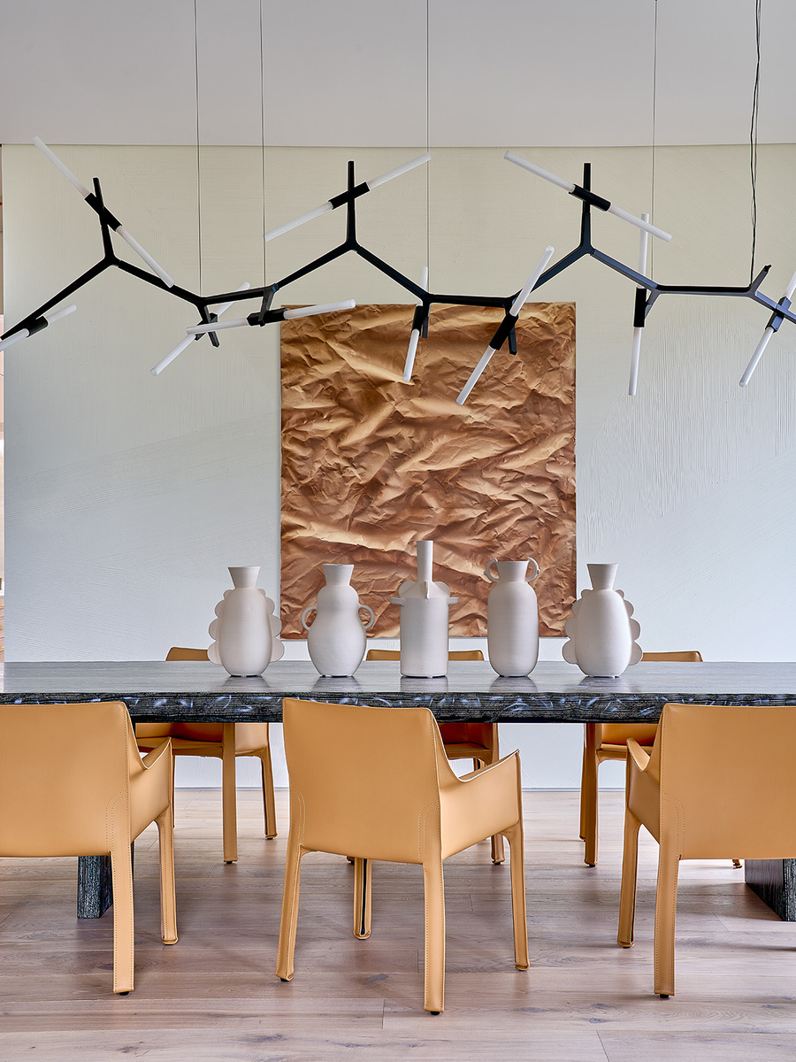 Michelle Gerson Interiors