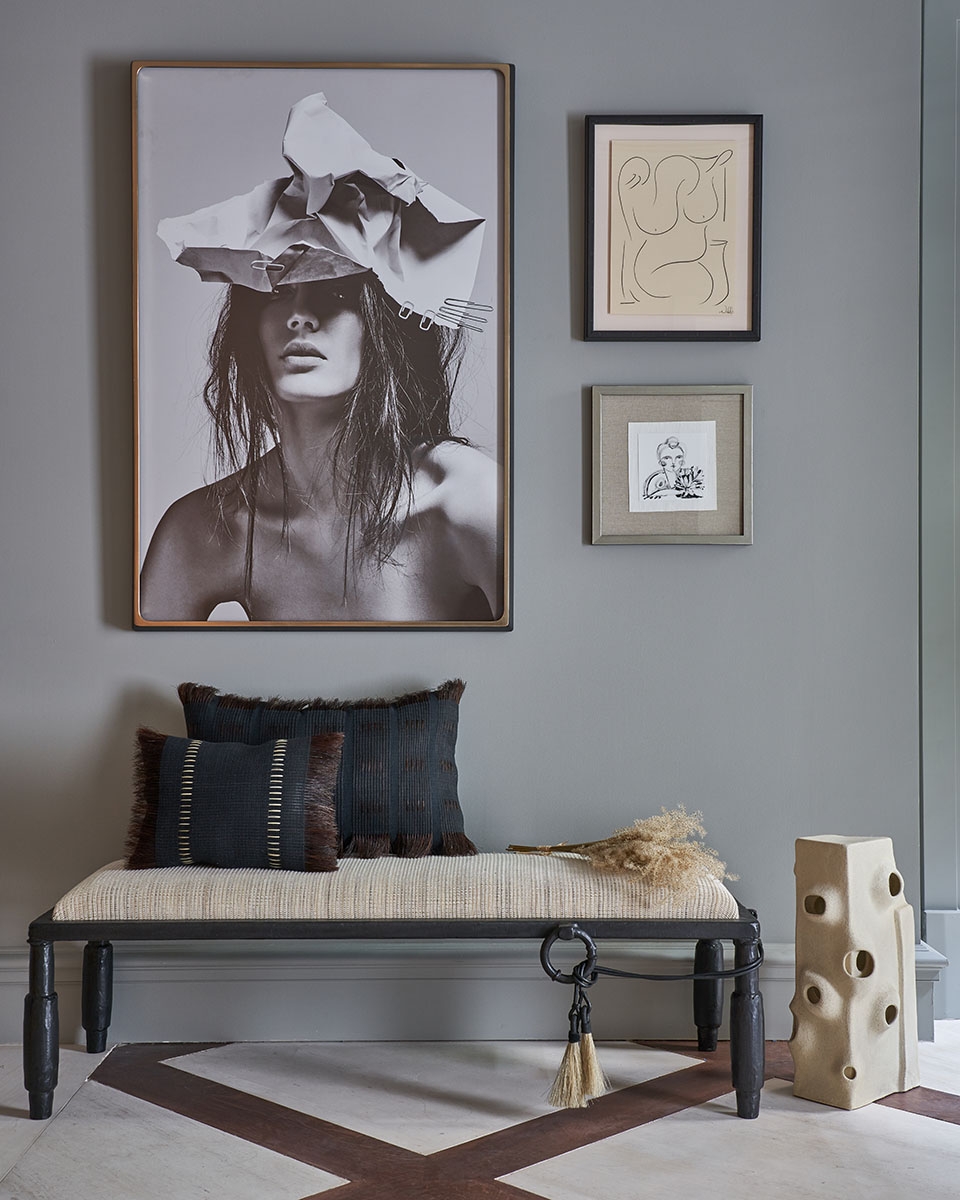 Marco Ricca Design Holiday House NYC+Hampton