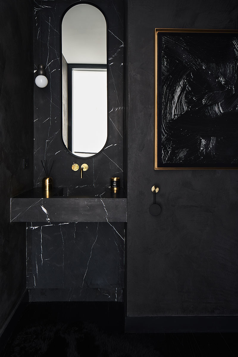 Marco Ricca Design Kitchen & Bath