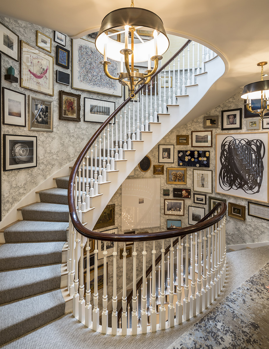 Philip Mitchell Design