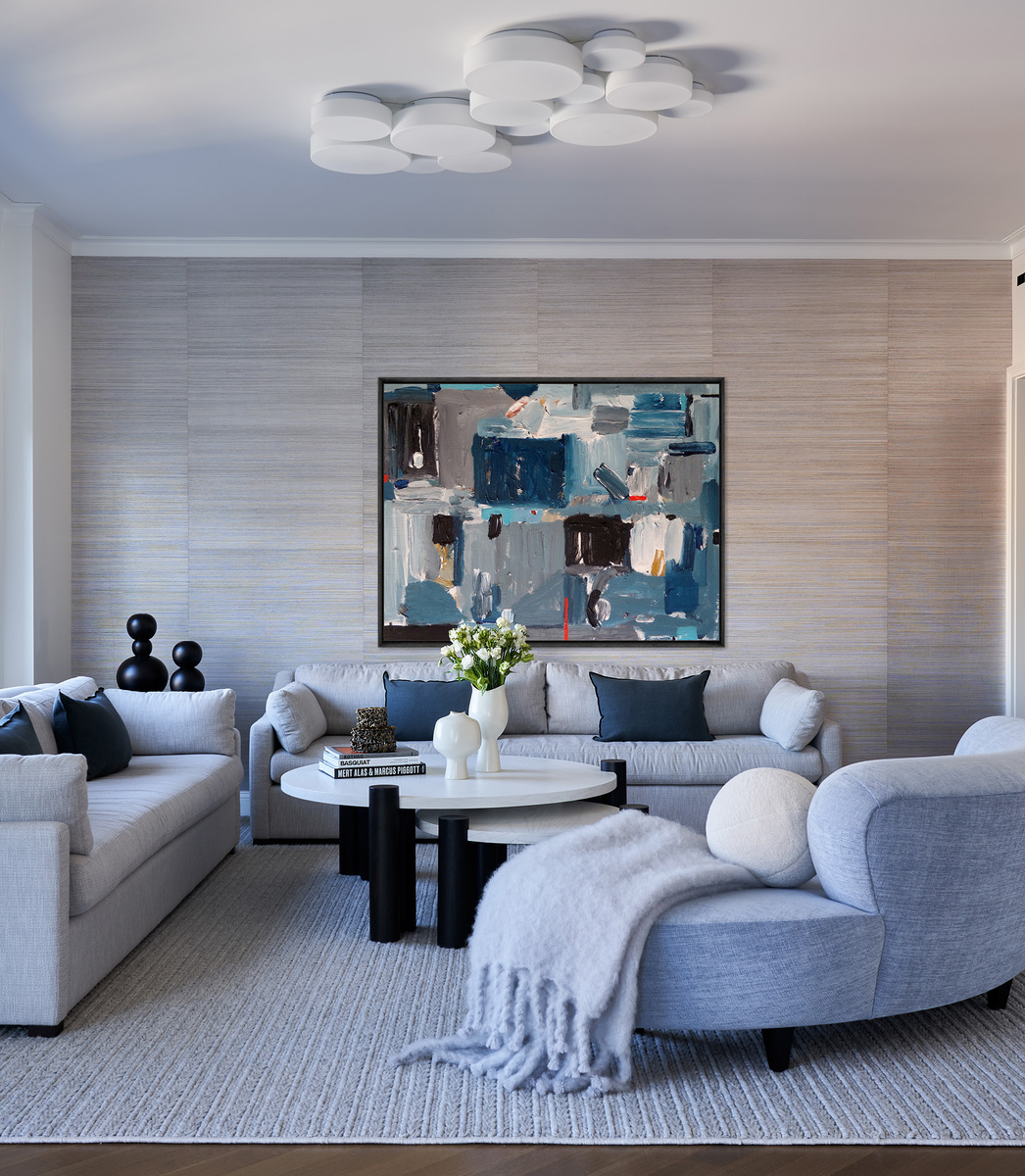 Marco Ricca Design Wide