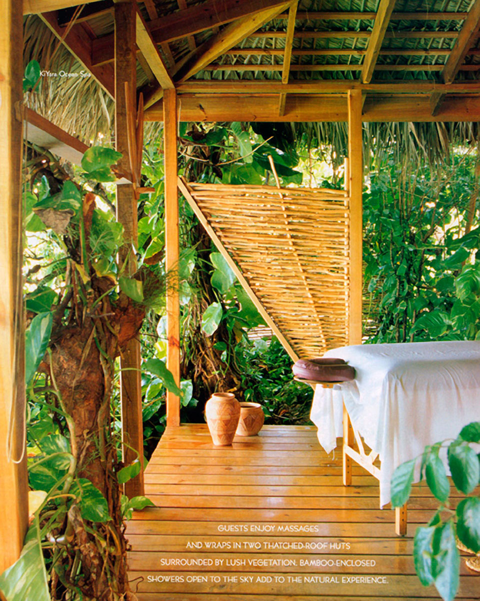 Round Hill , Jamaica