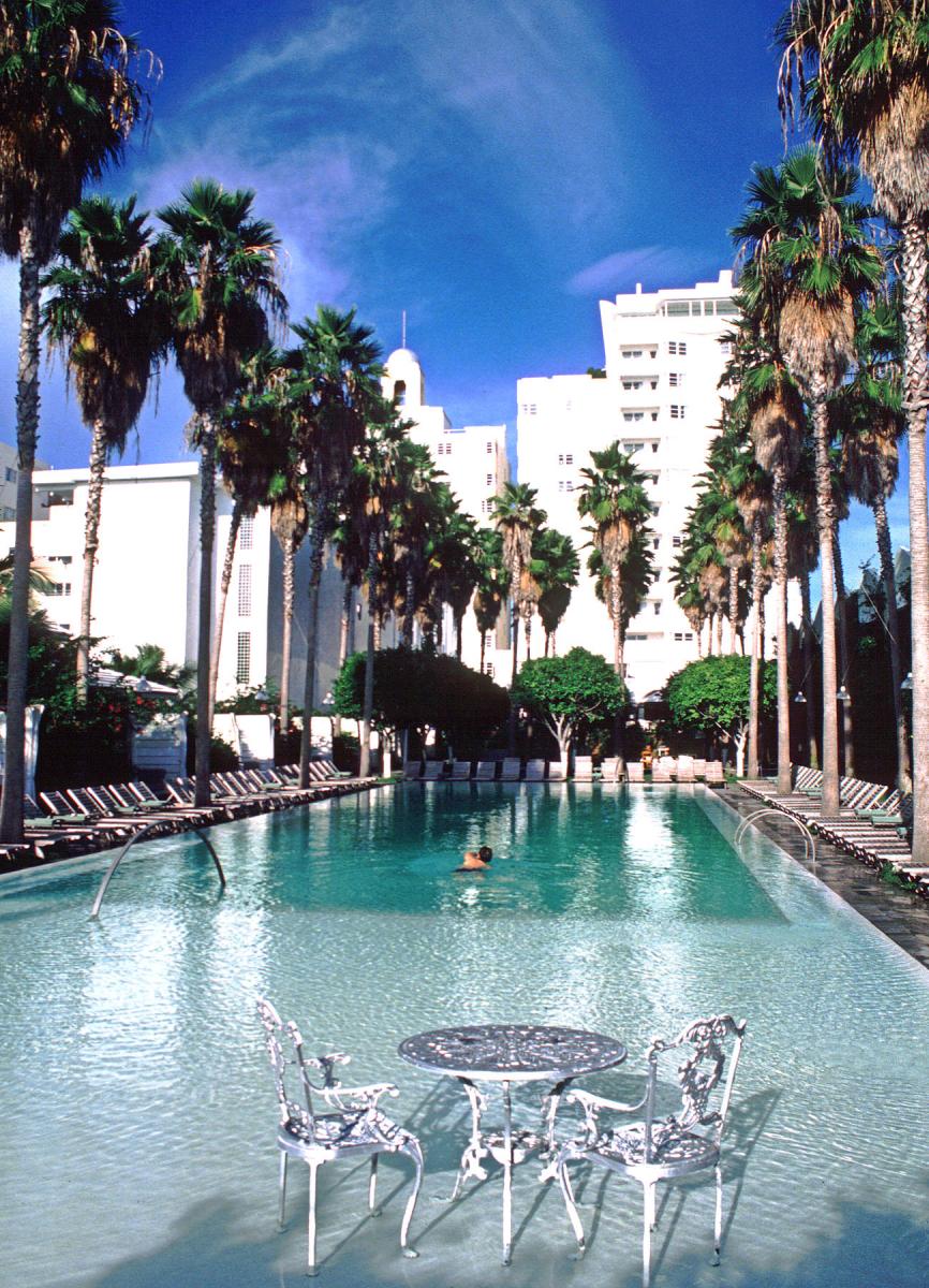 Delano-Miami