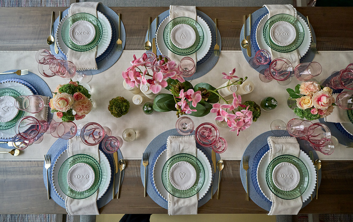 Elissa Grayer Interior Design
