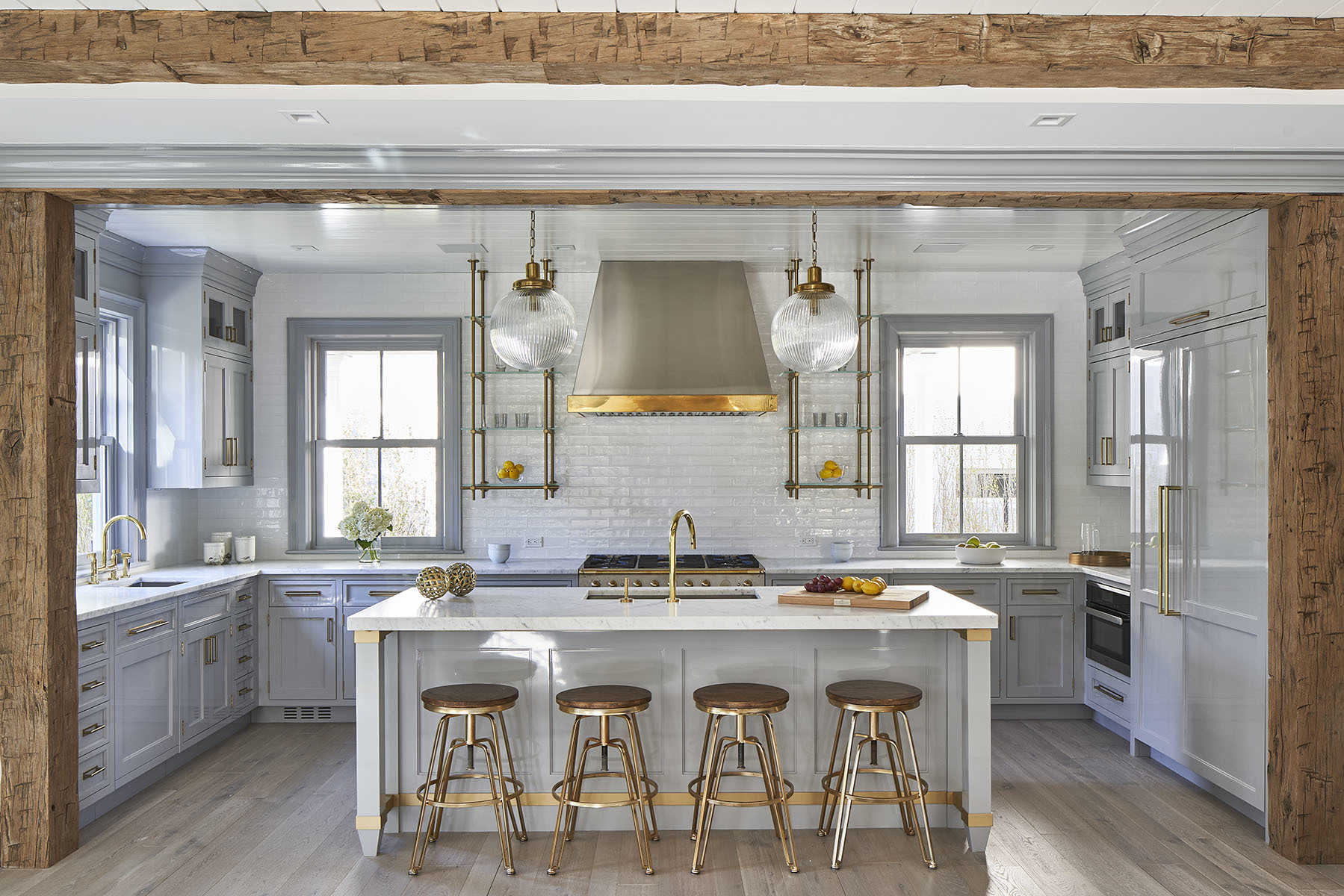 Ciuffo Cabinetry