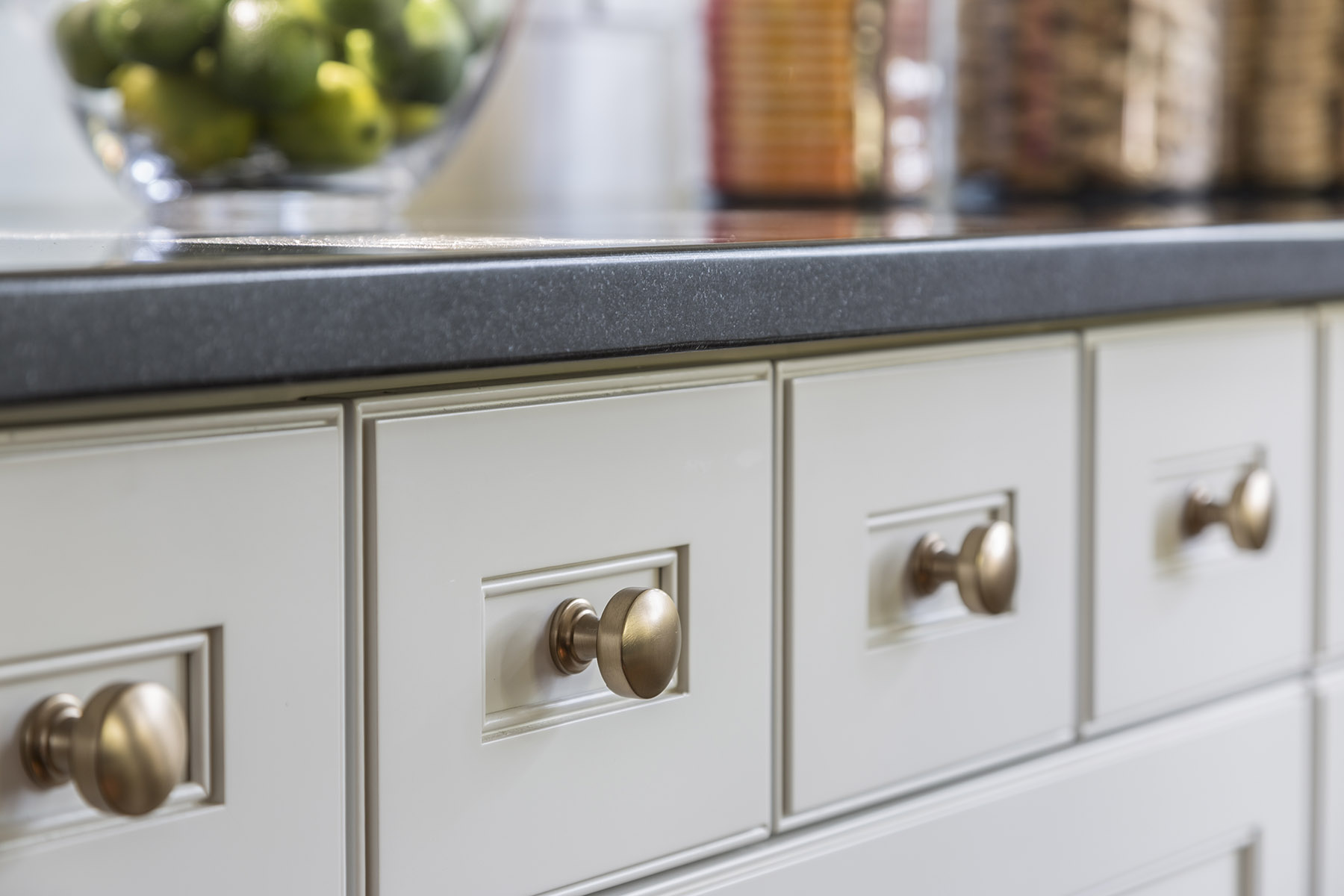 Nu Kitchens