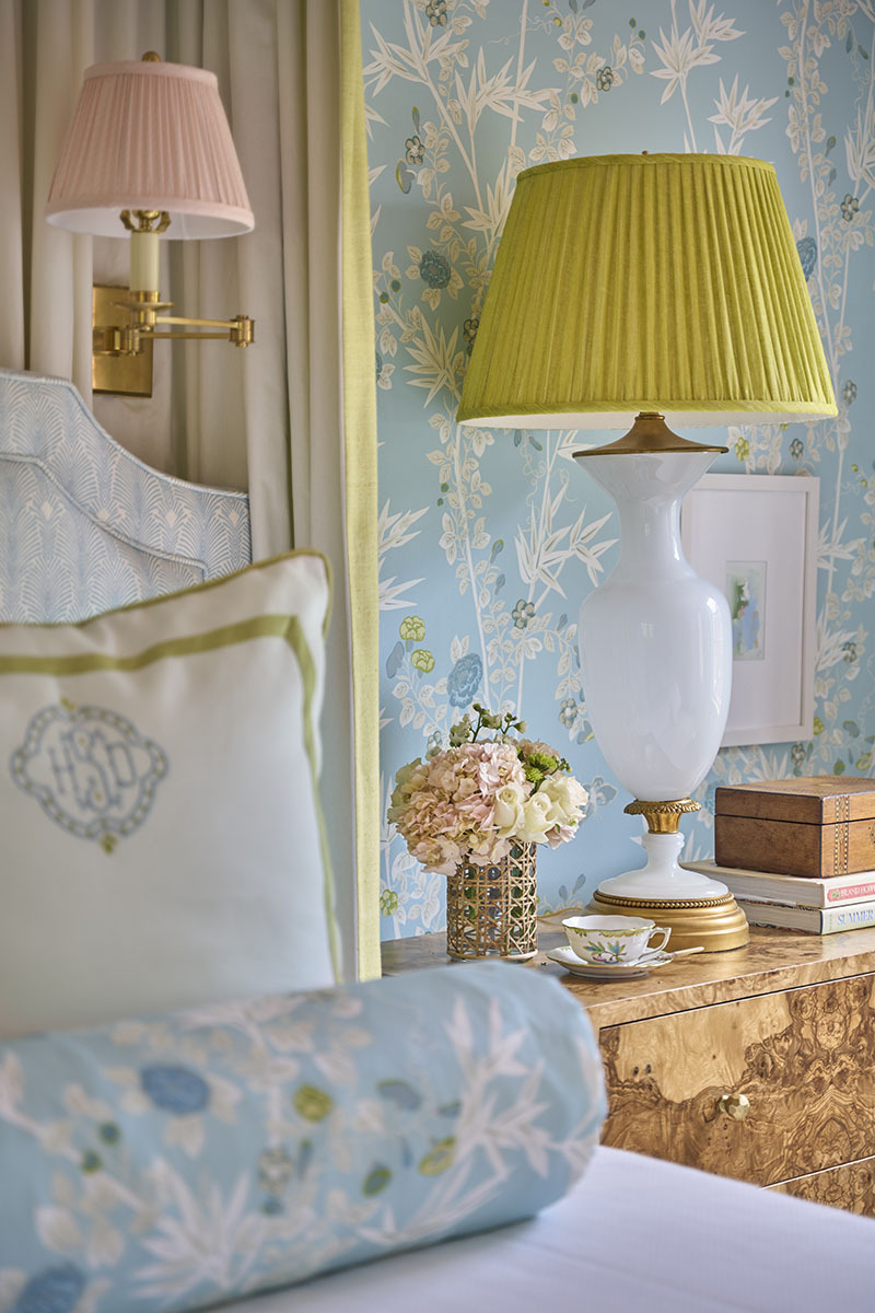Amy Kummer Interiors