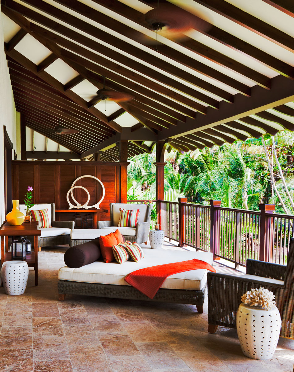 St.Regis Bahia Beach, Puerto Rico