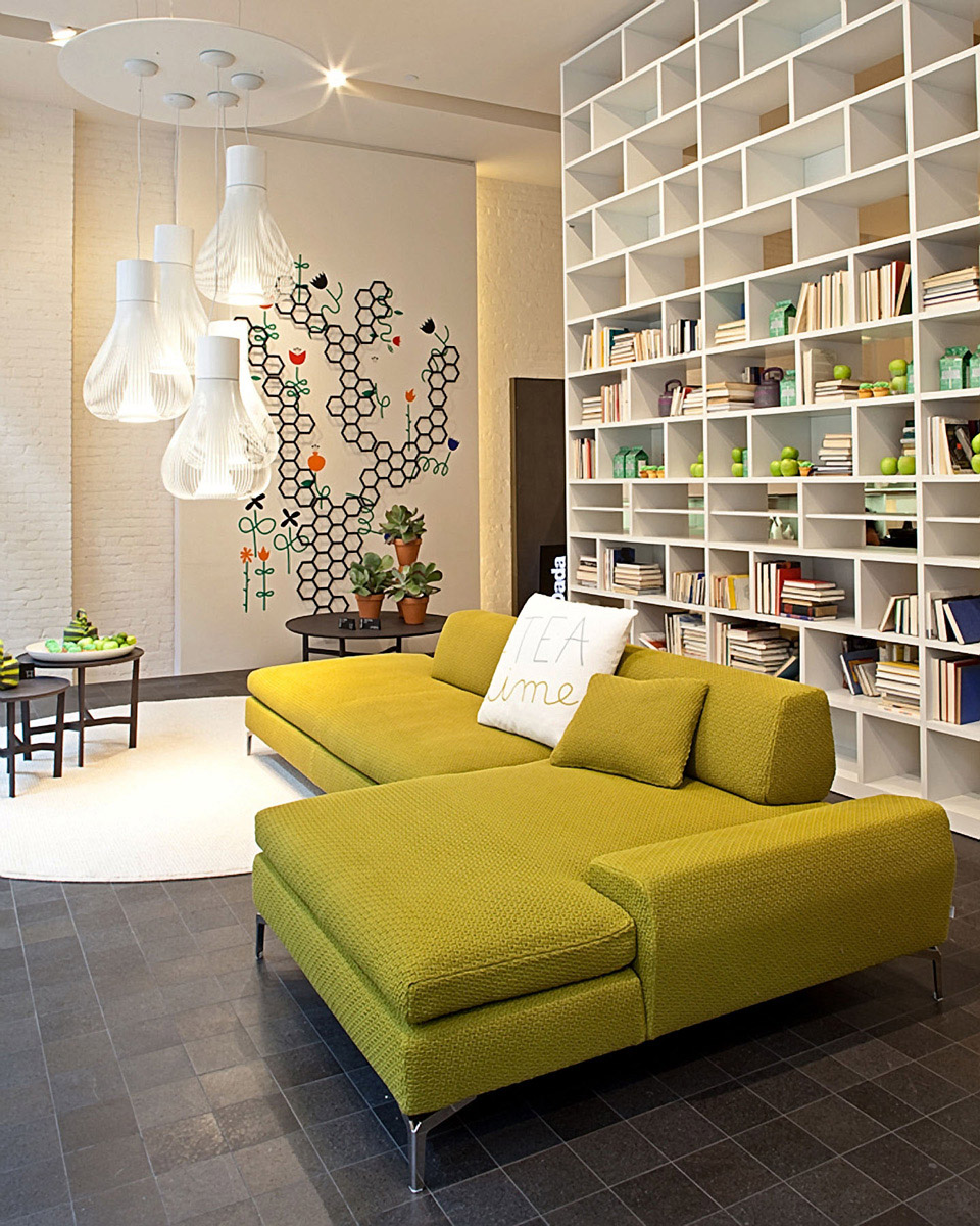 Molteni & C