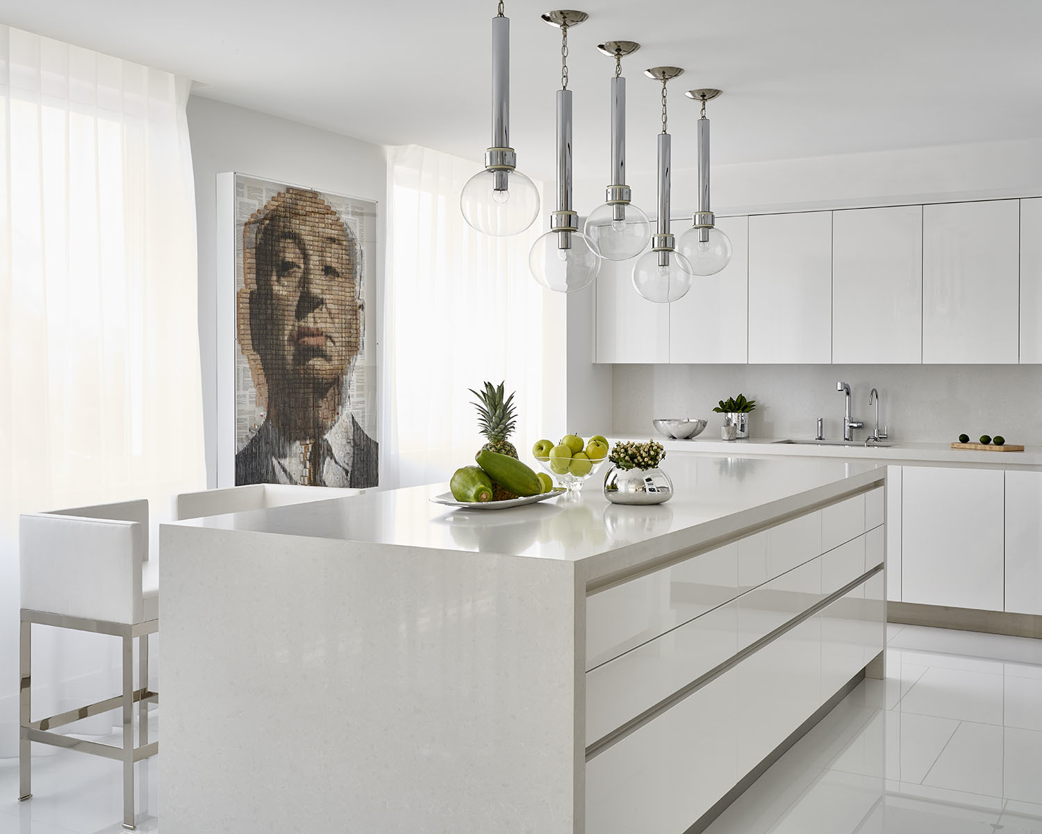 Marco Ricca Design Kitchen & Bath