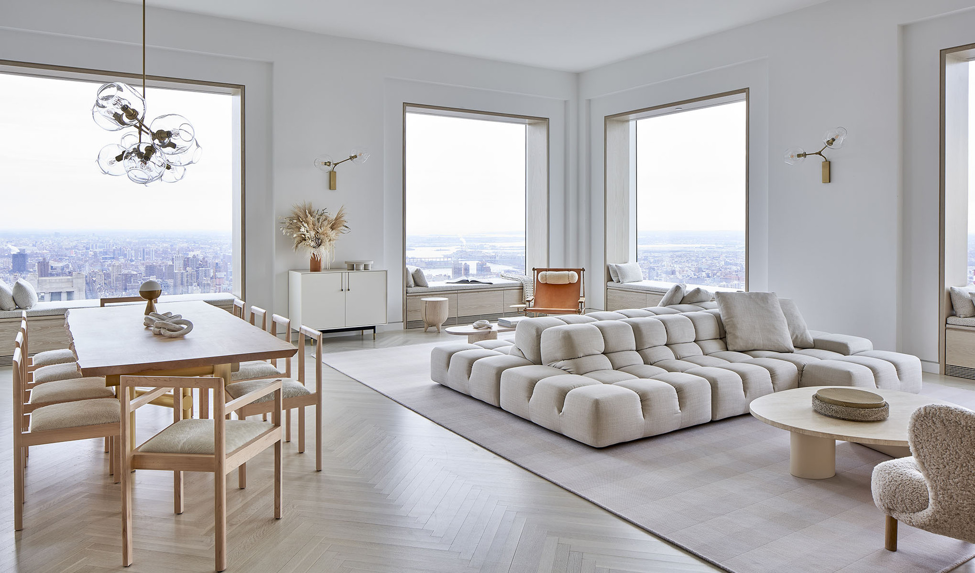 Marco Ricca Design Wide