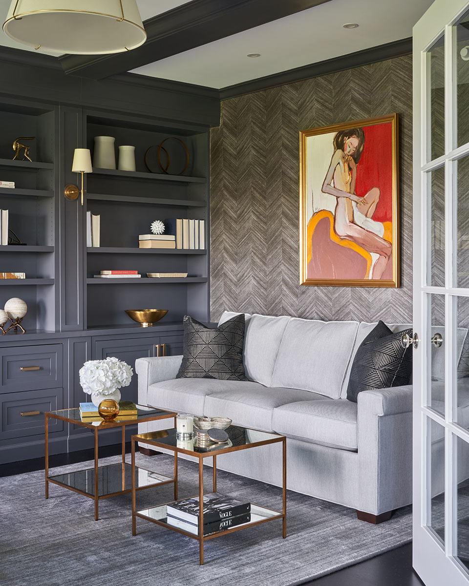 A-List Interiors