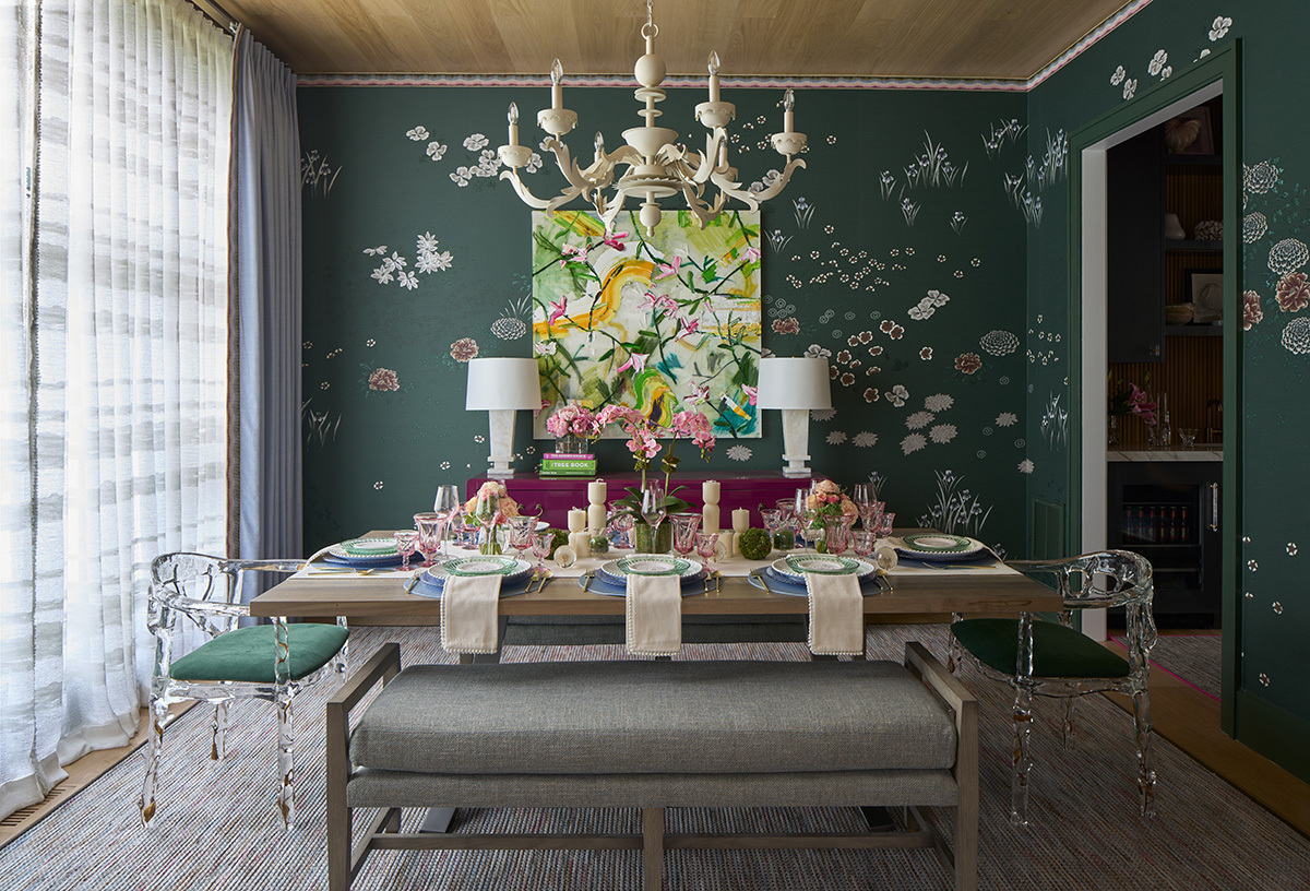Elissa Grayer Interior Design