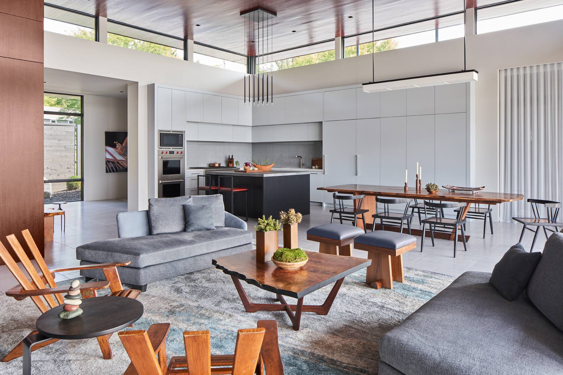 John Vancheri Interior Design