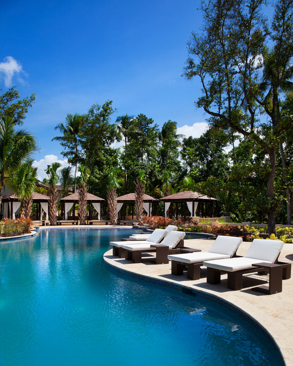 St.Regis Bahia Beach, Puerto Rico