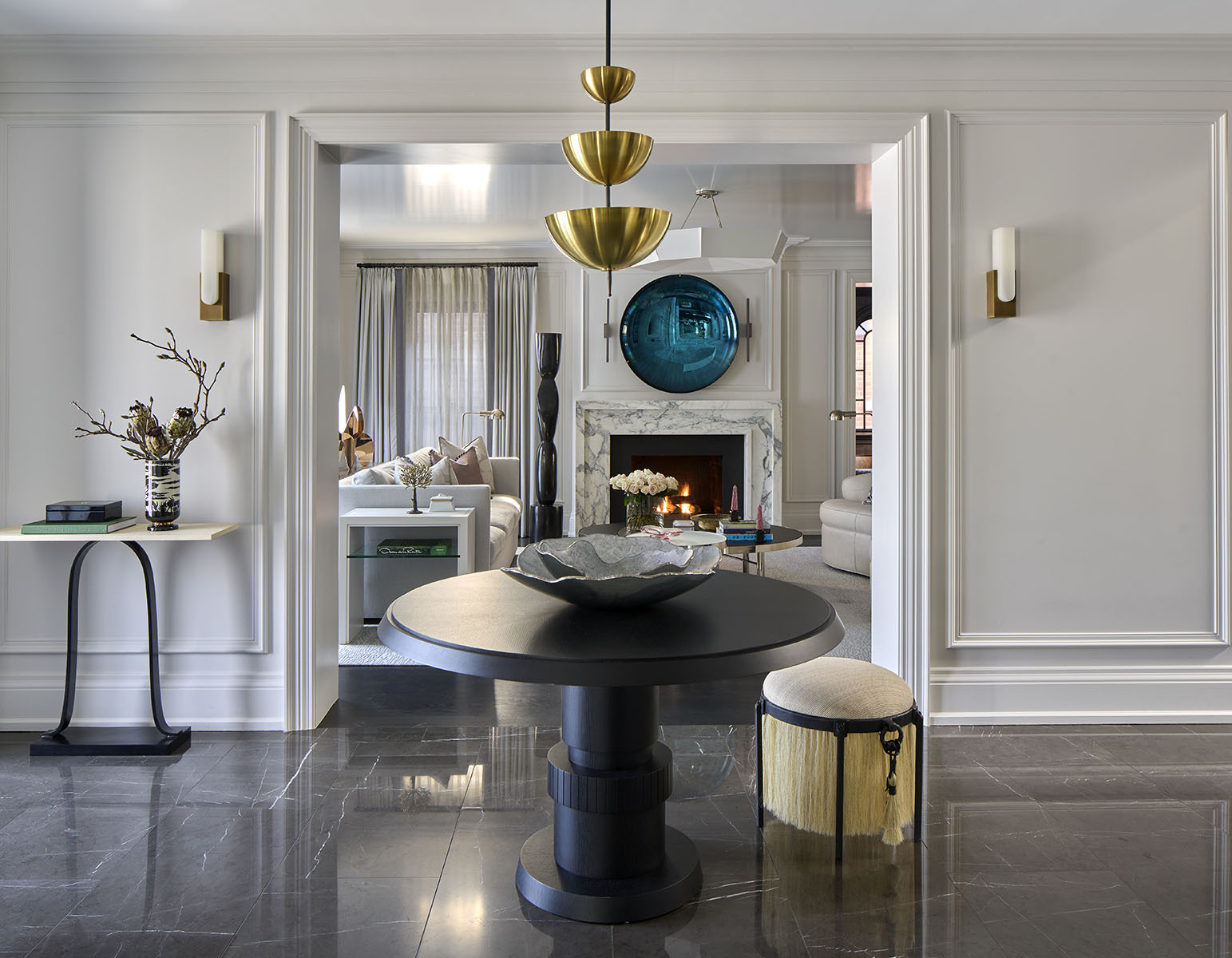 Elizabeth Metcalfe Design