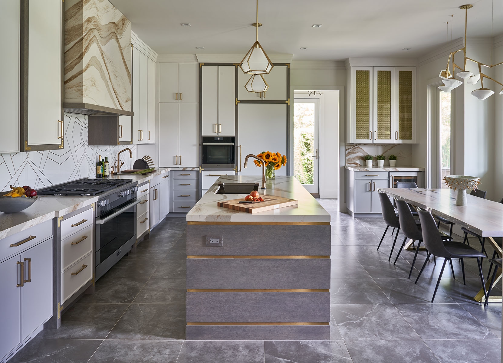 Ciuffo Cabinetry