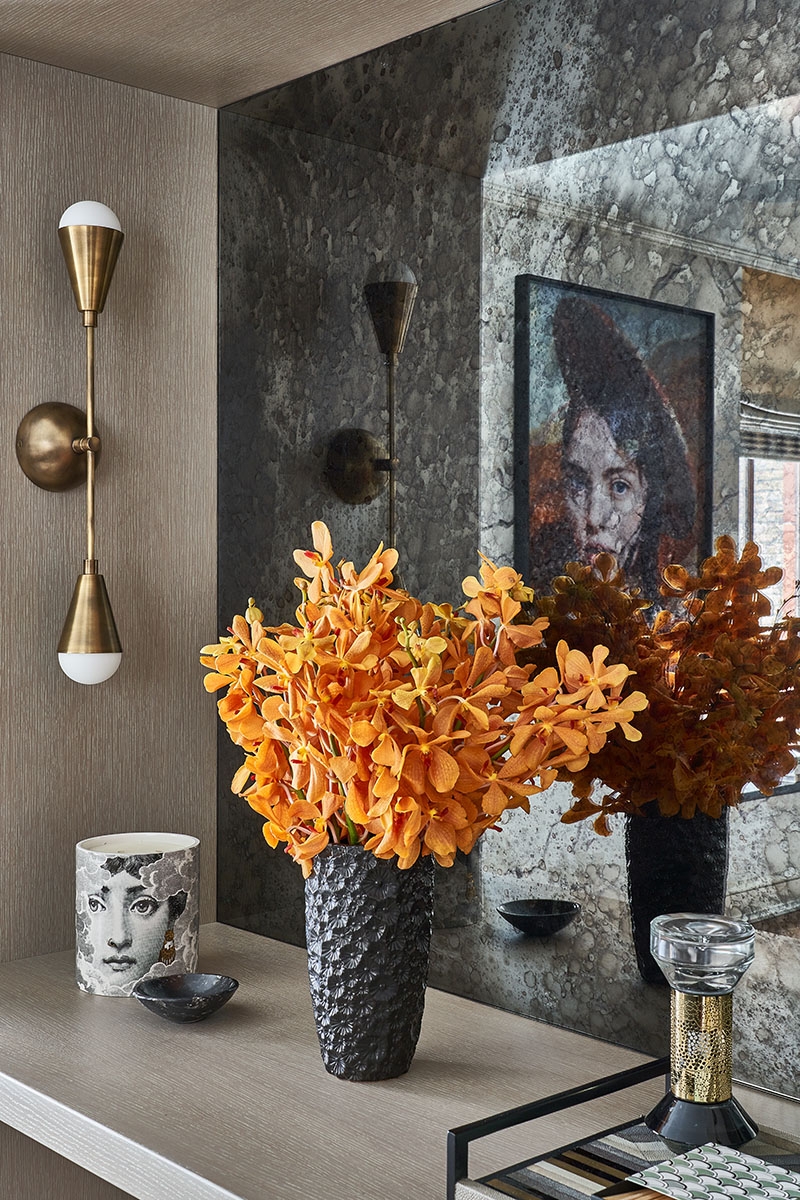 A-List Interiors