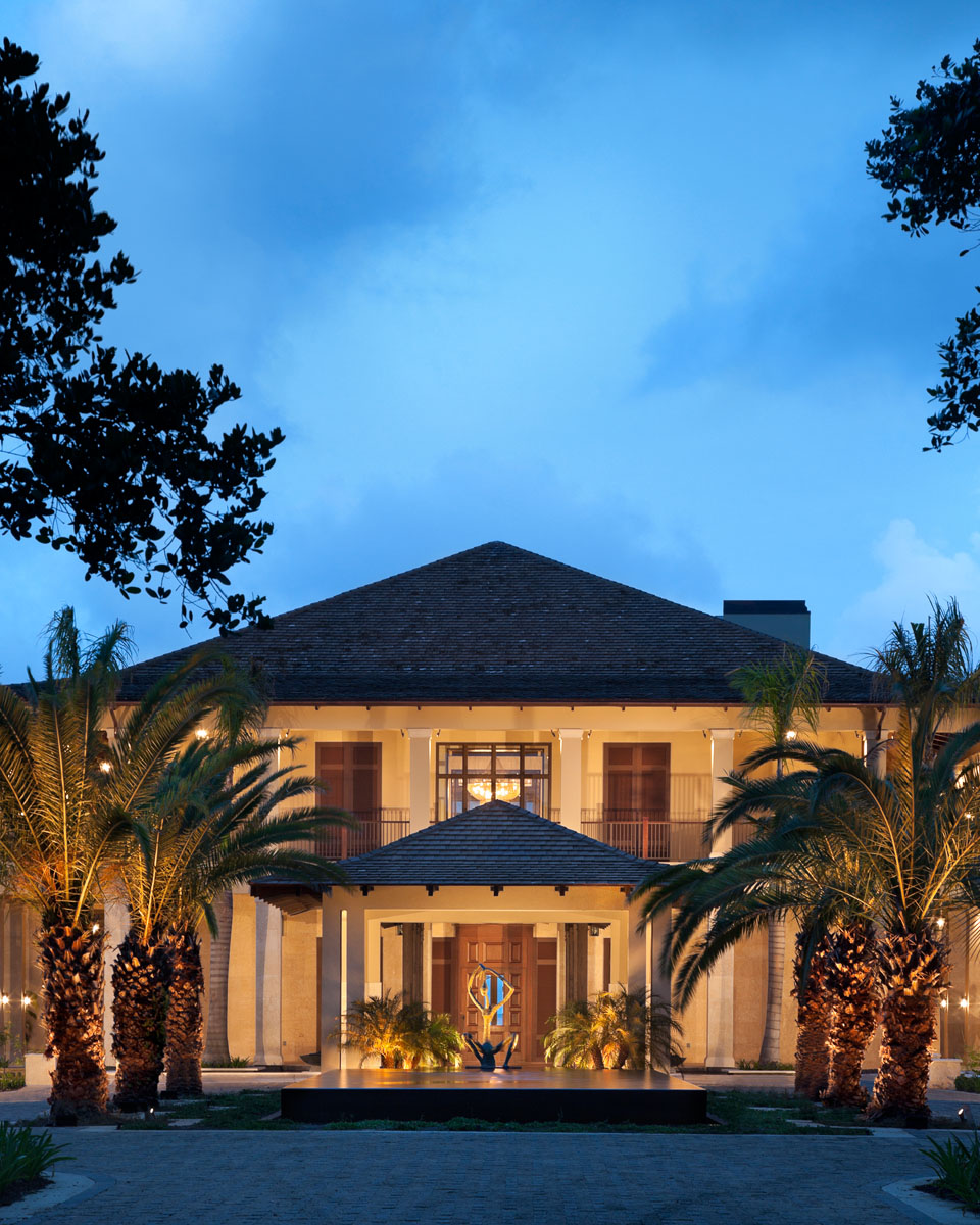 St.Regis Bahia Beach, Puerto Rico