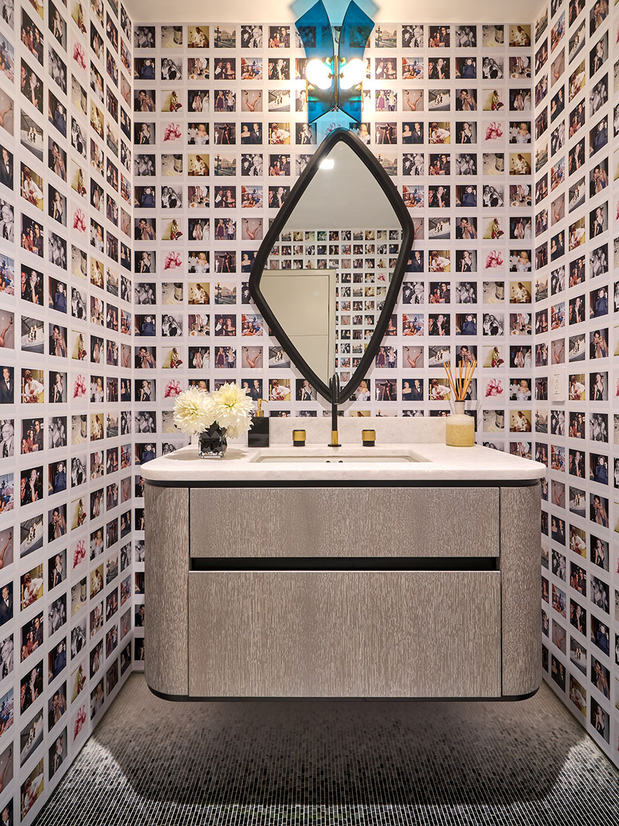 Michelle Gerson Interiors