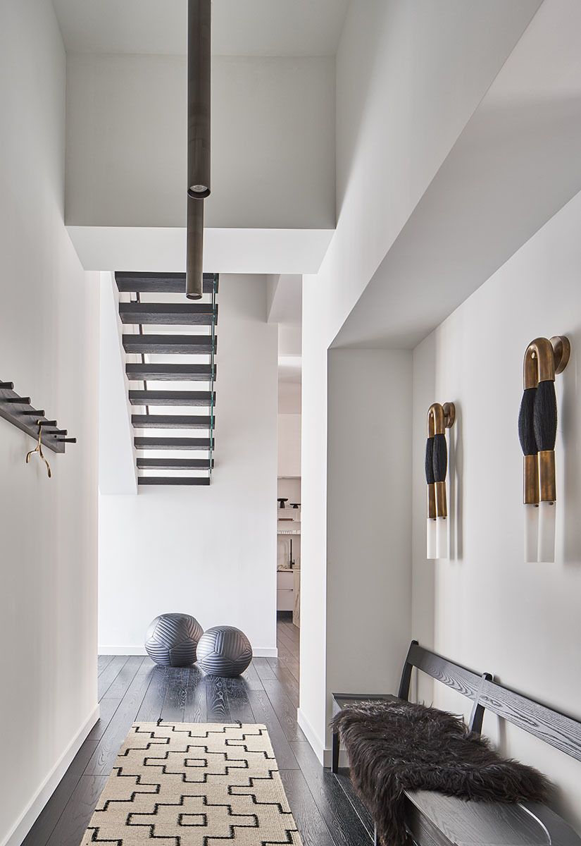 Marco Ricca Design Wide