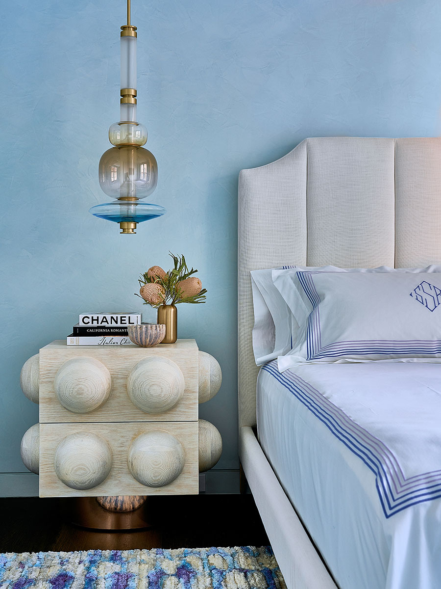 Michelle Gerson Interiors