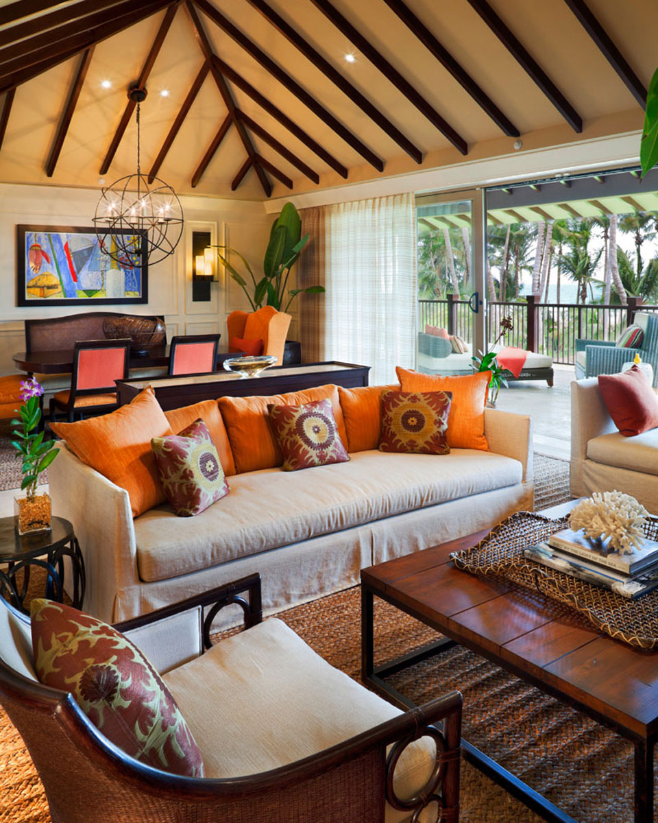 St.Regis Bahia Beach, Puerto Rico