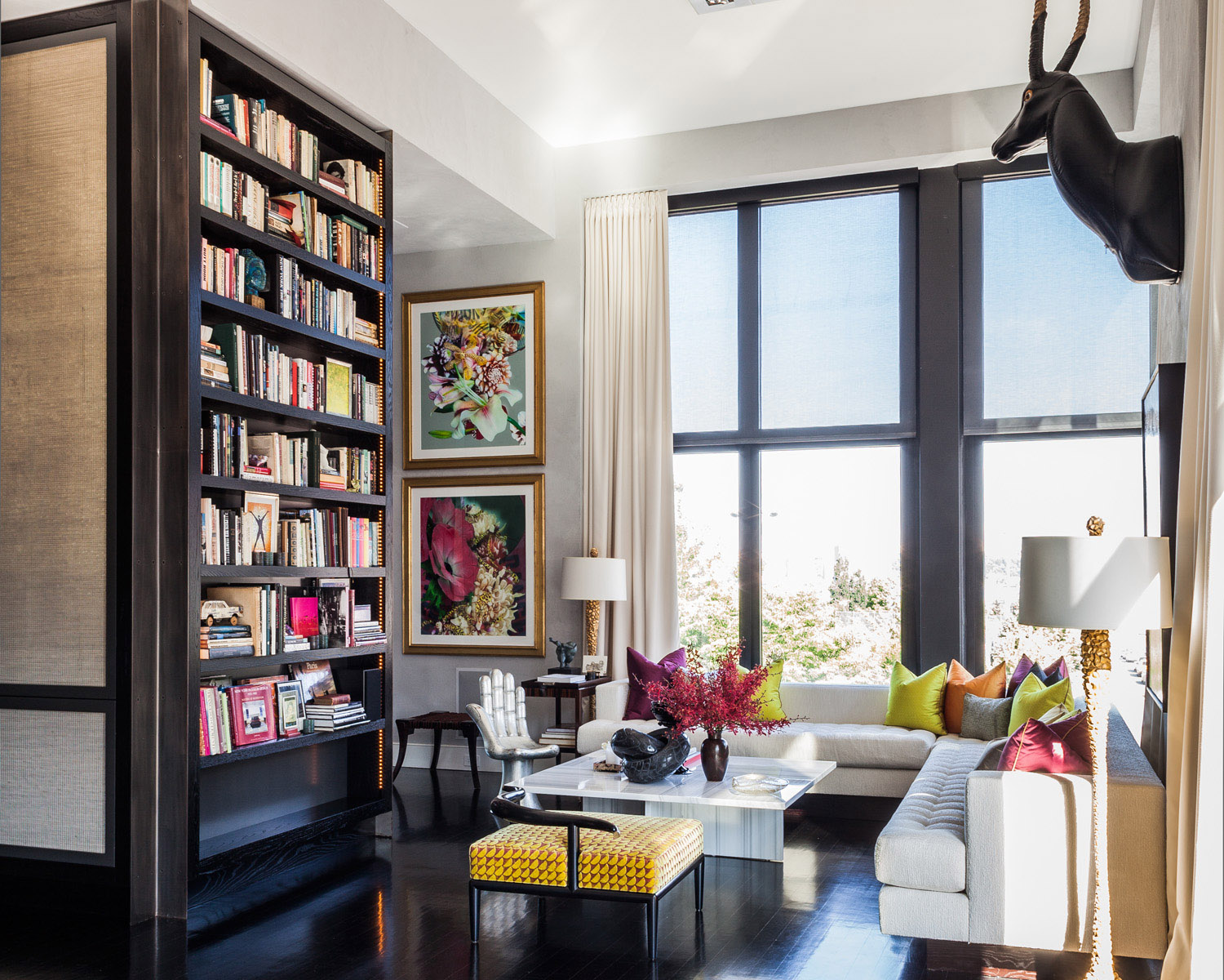 Marco Ricca Design Wide