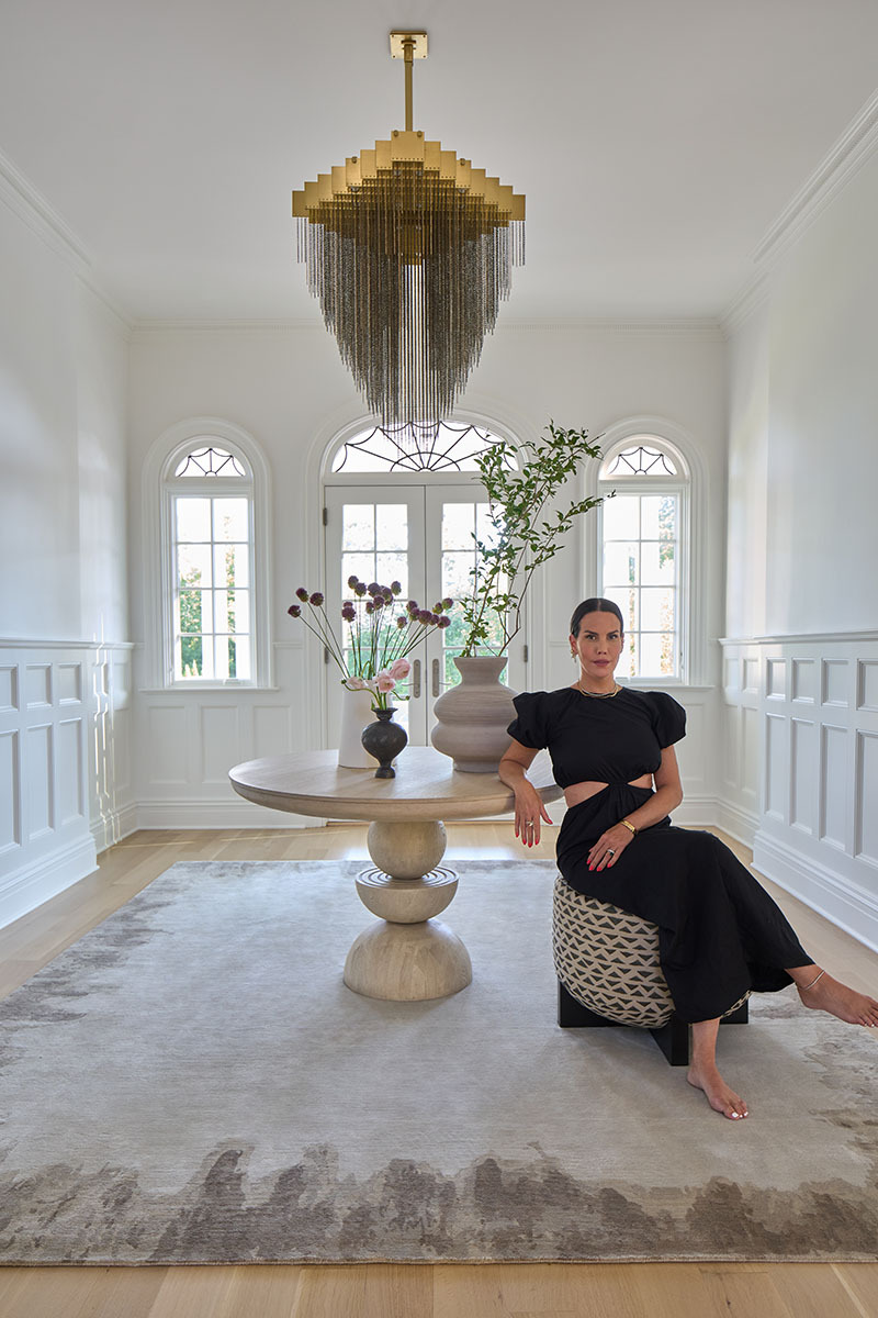 Ali Budd Interiors