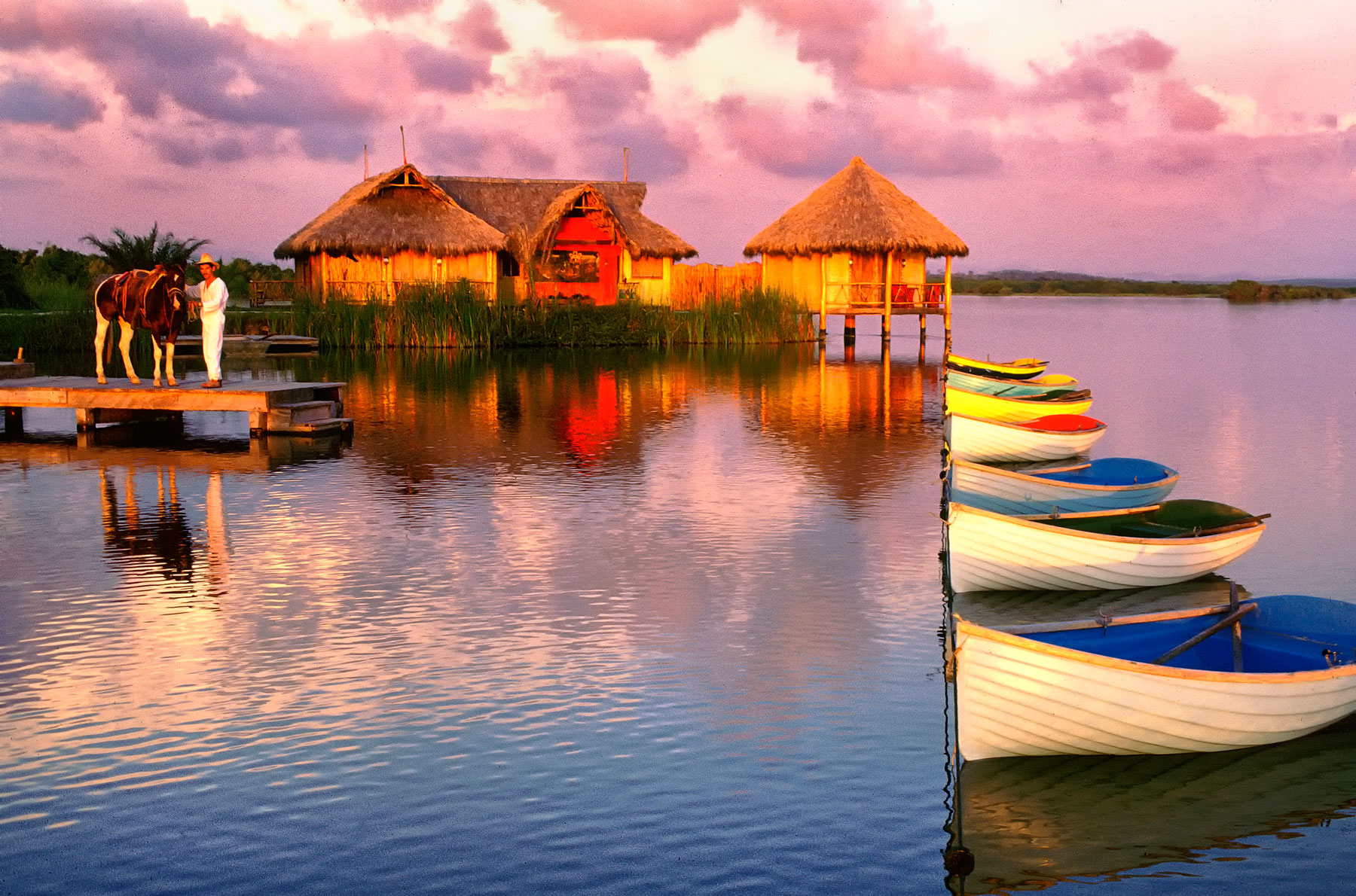 Hotelito Desconocido , Mexico