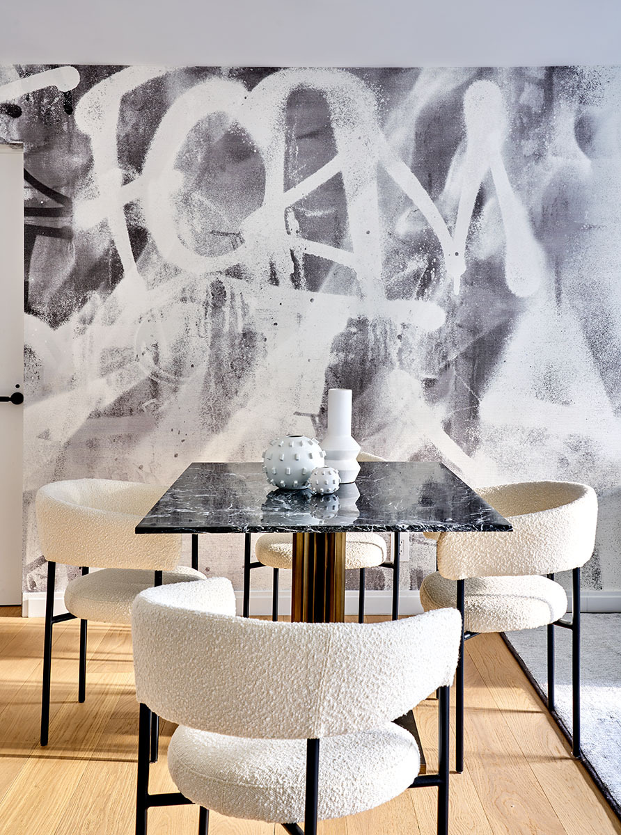 Susan Glick Interiors