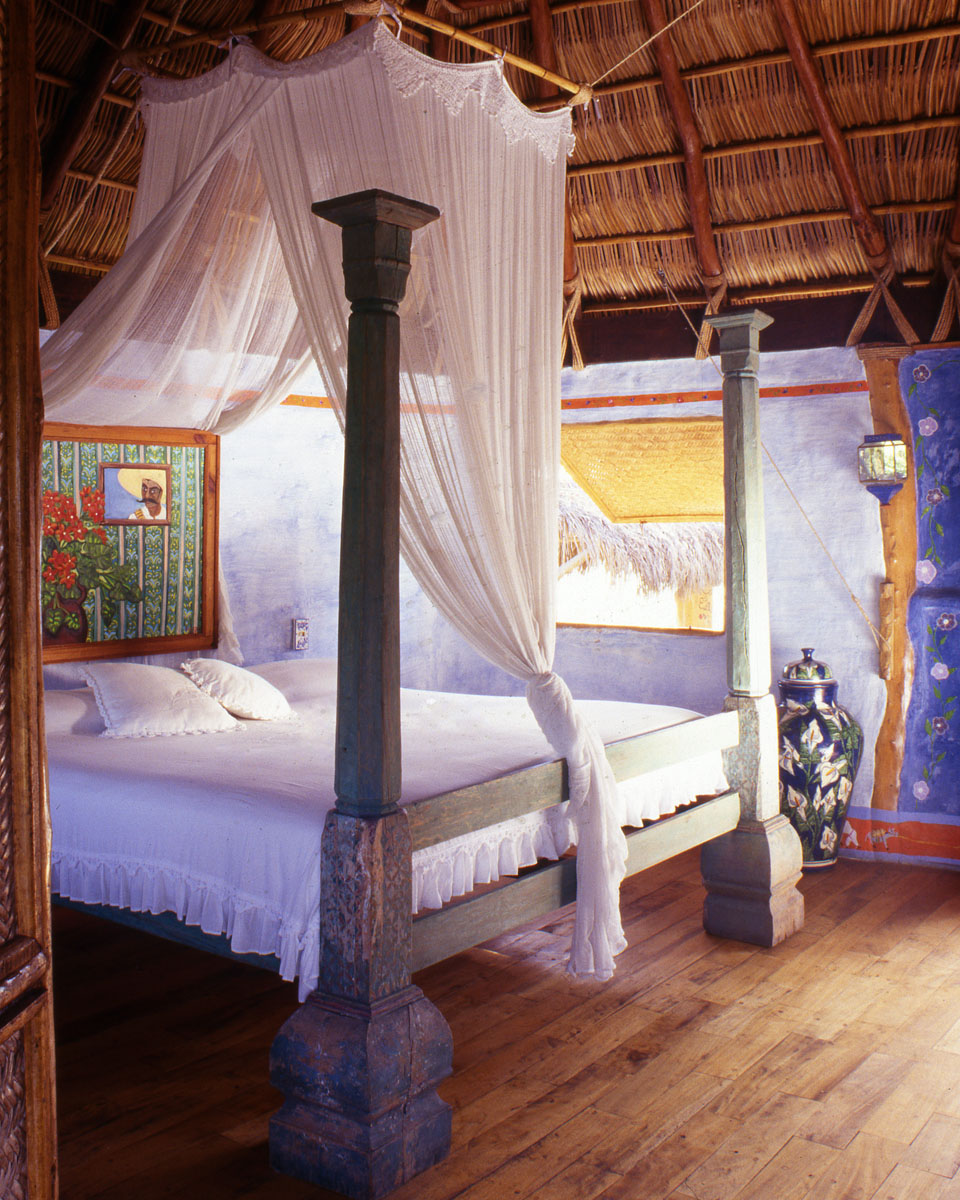 Hotelito Desconocido , Mexico