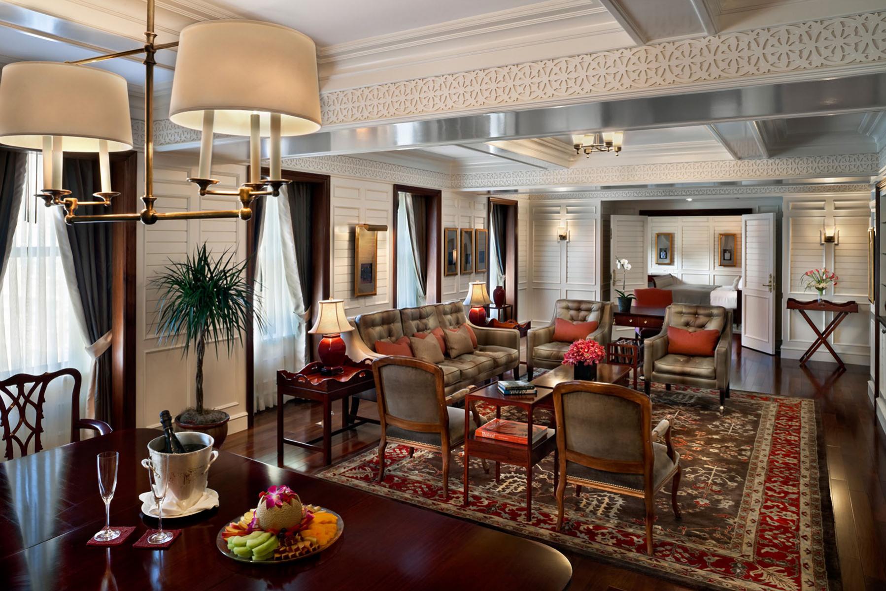 Plaza Athenee NYC