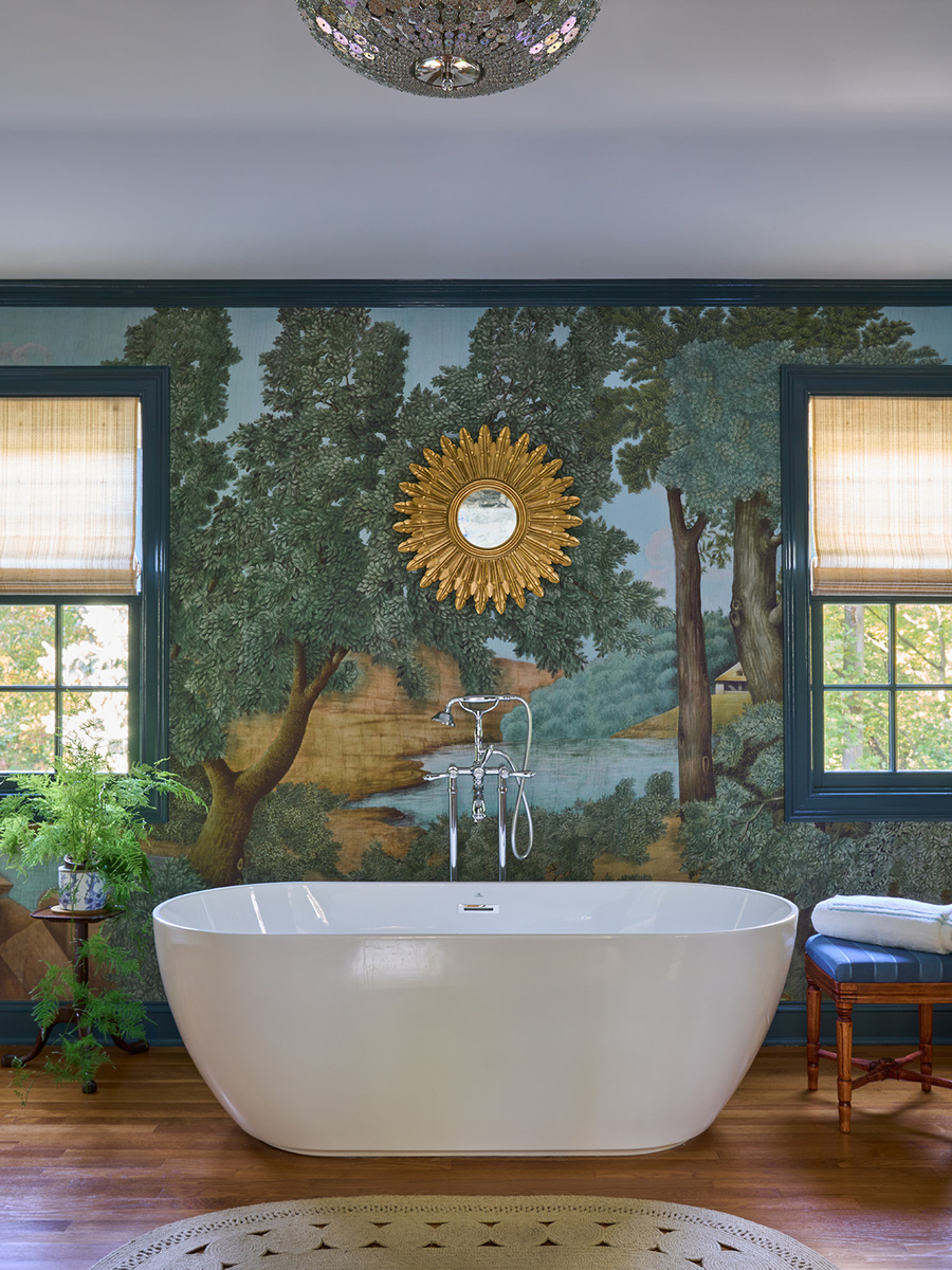 Elizabeth Guest Interiors