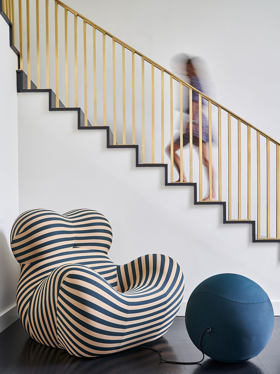 Marco Ricca Design Wide