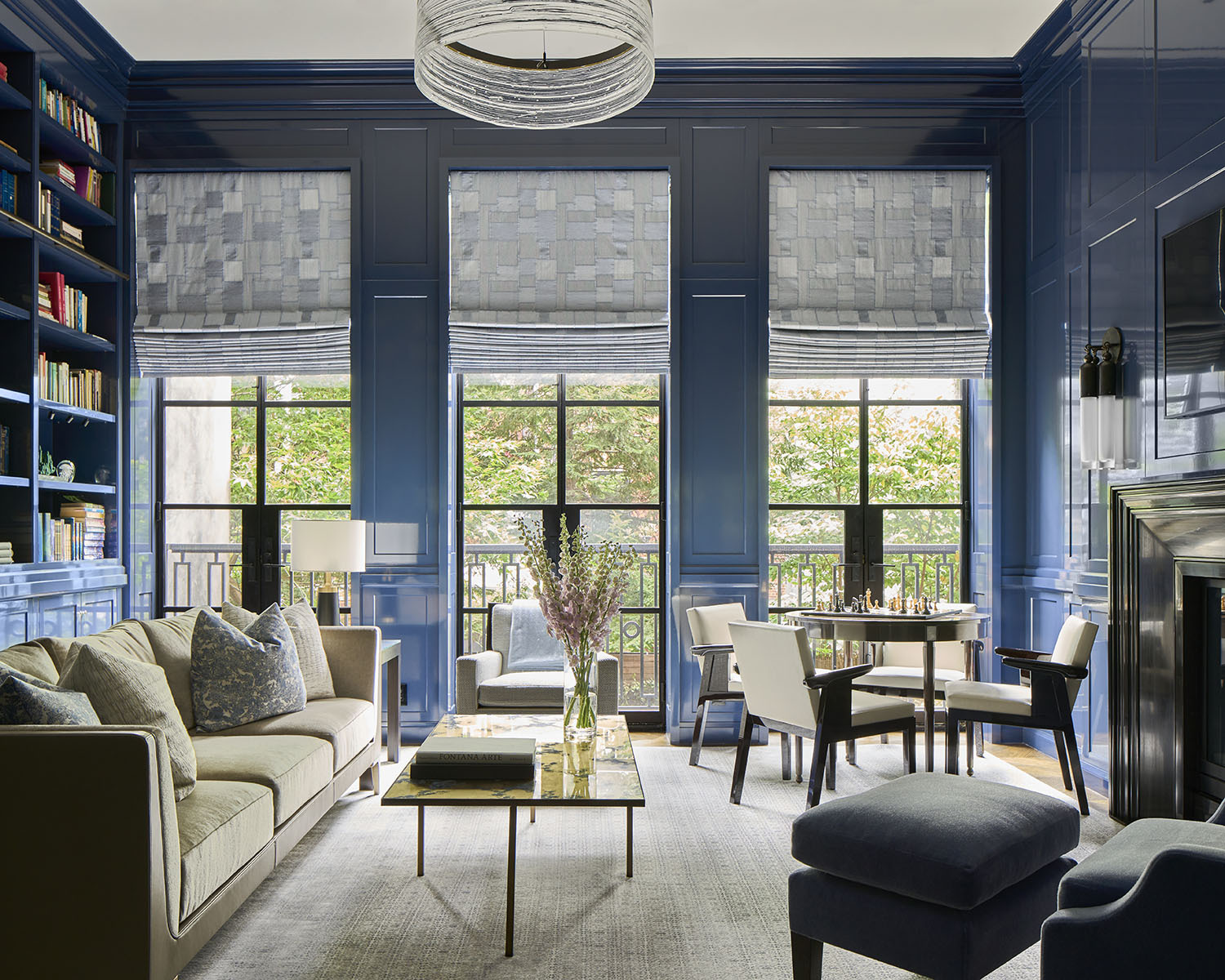 Eve Robinson Associates