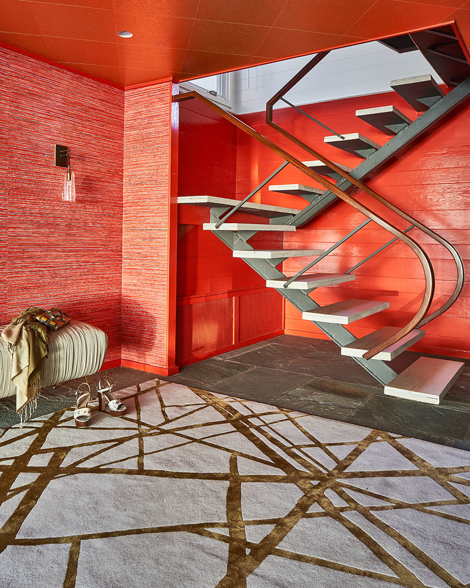 Marco Ricca Design Wide