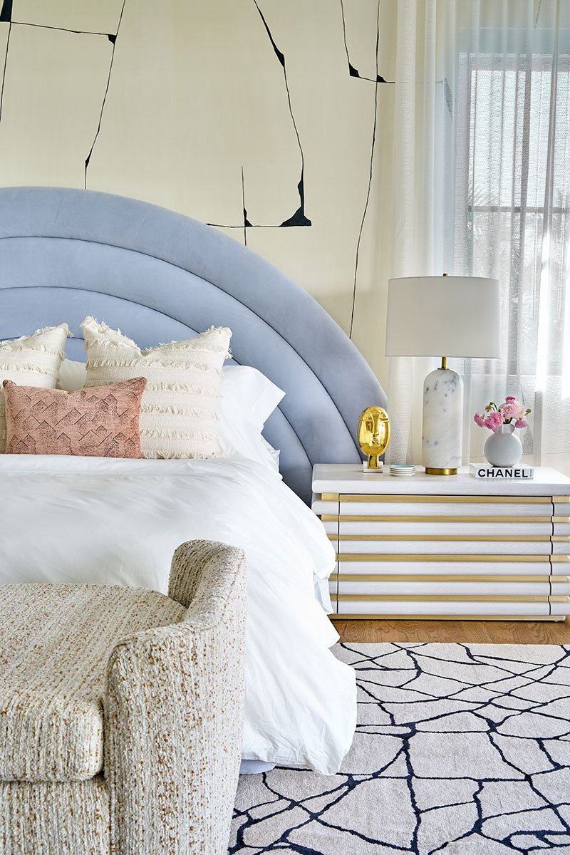 Ali Budd Interiors