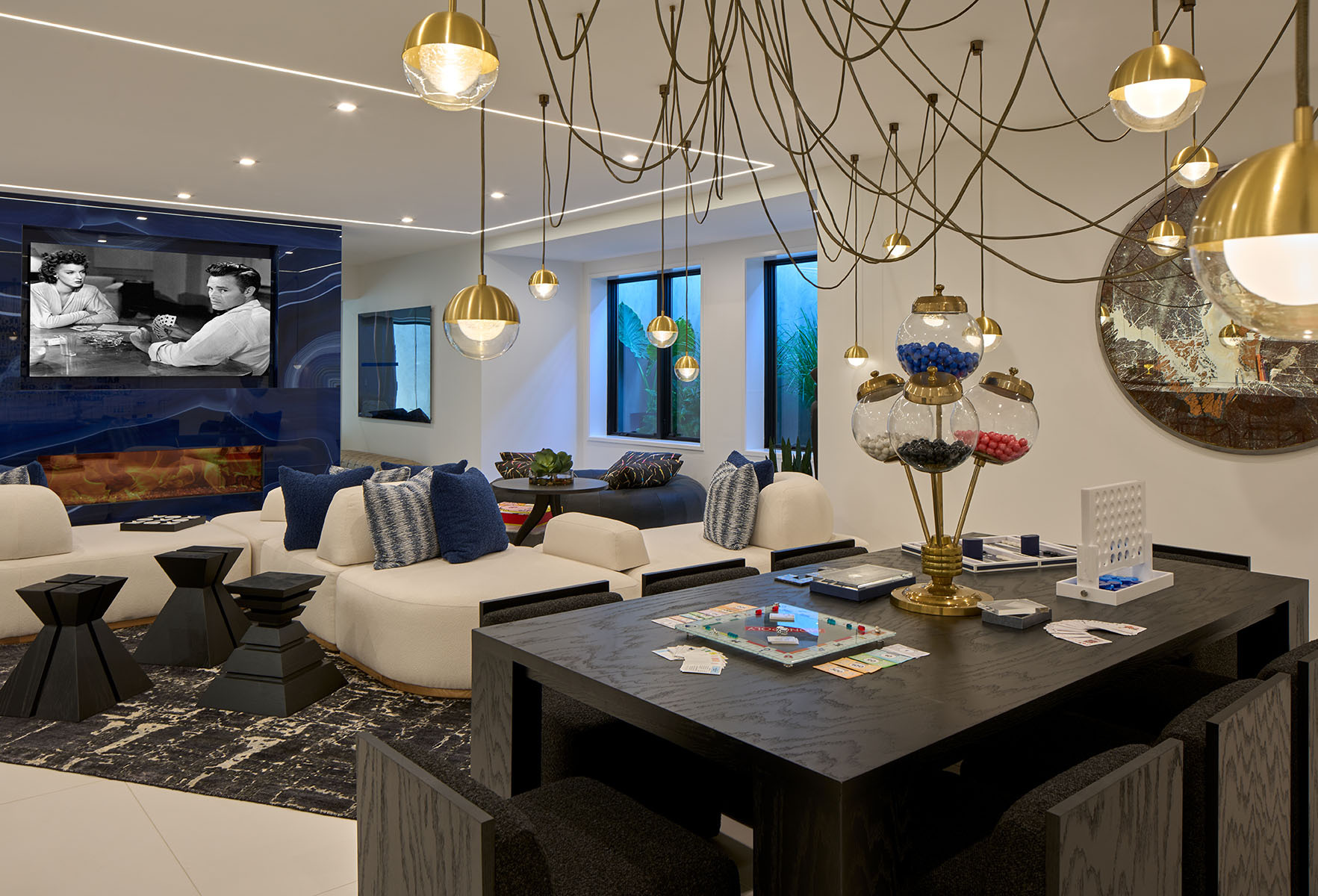 New Age Interiors