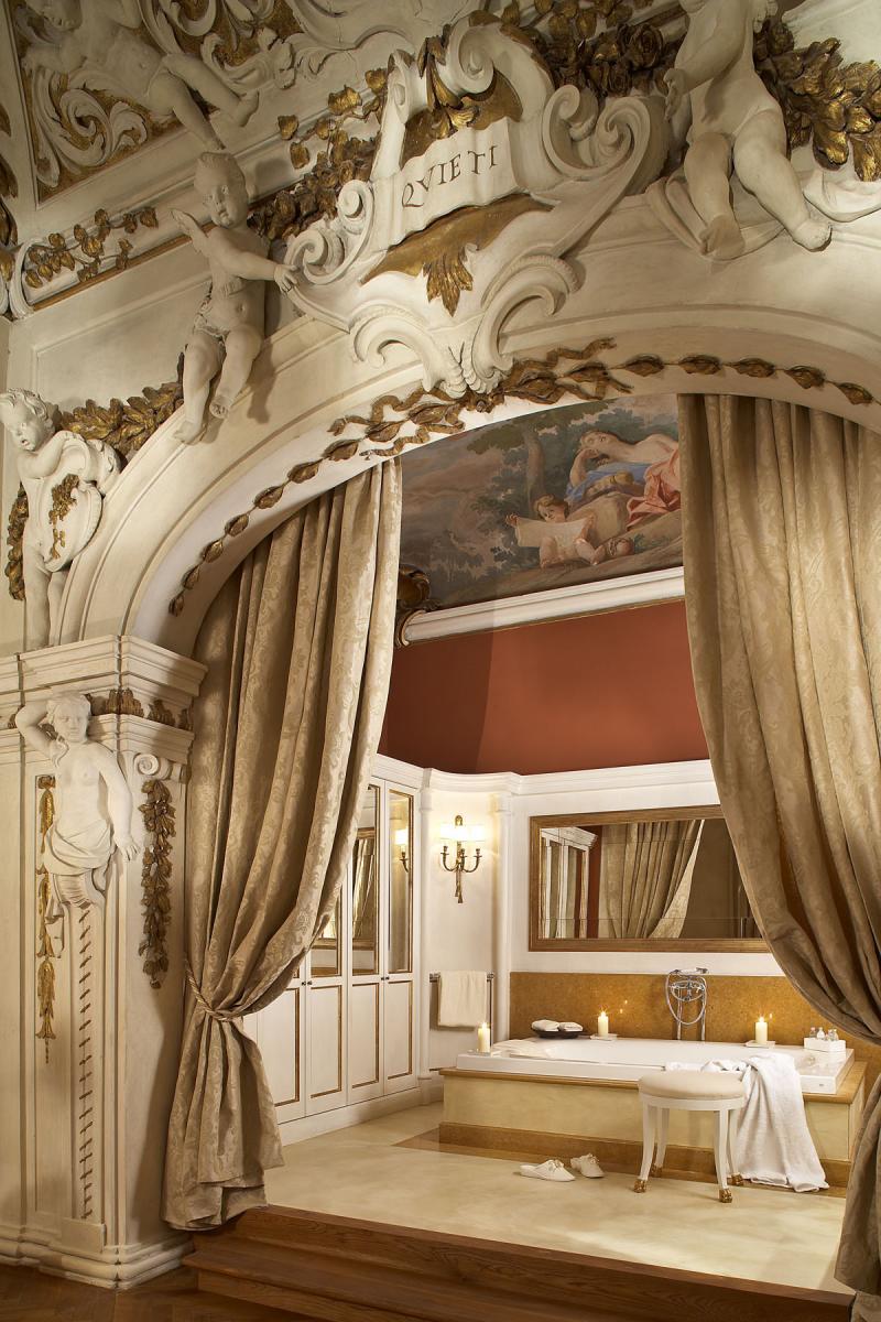 Residenza Del Moro Florence IT